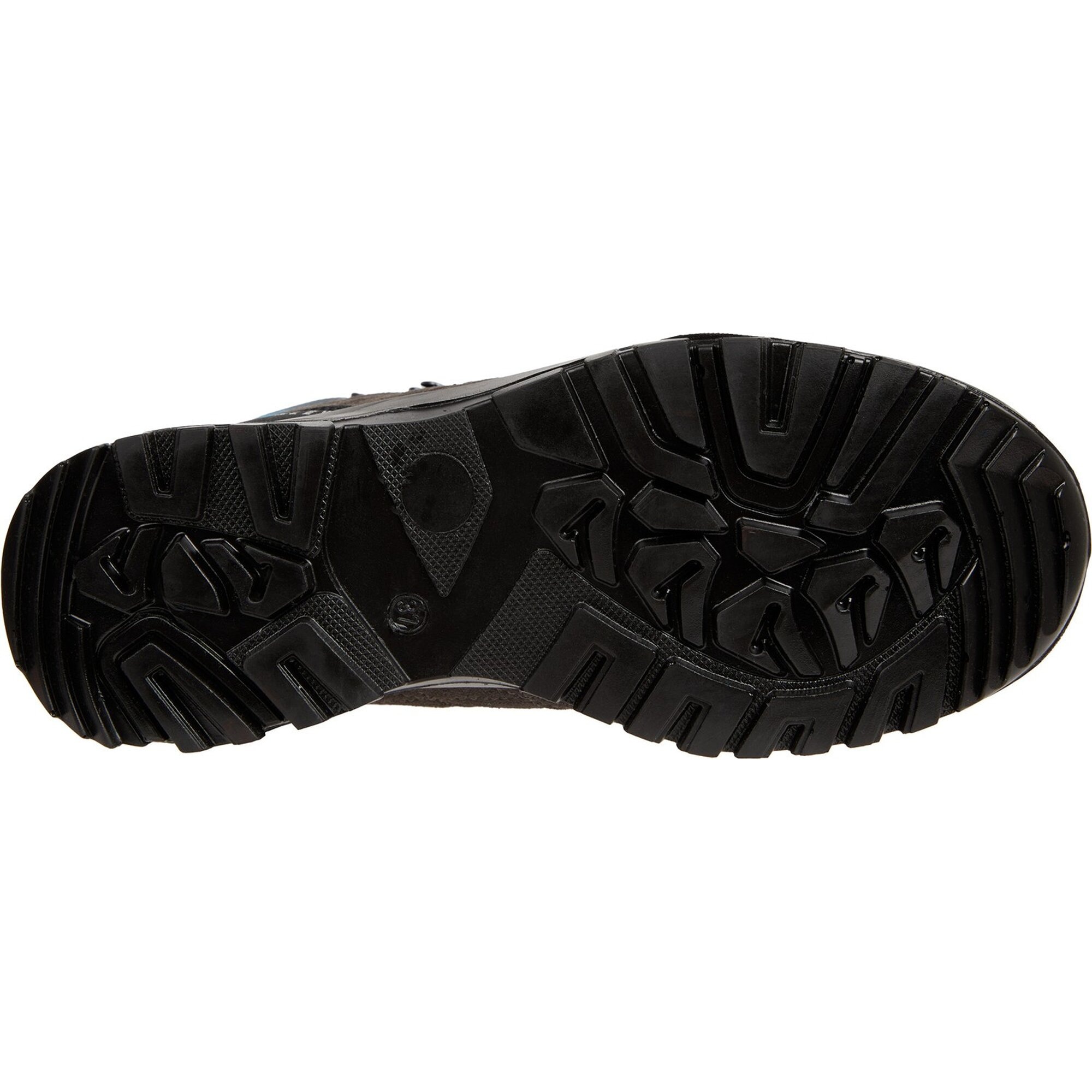 McKINLEY Wanderschuh »Ux.-Trek-Stiefel Avoca MID AQX«