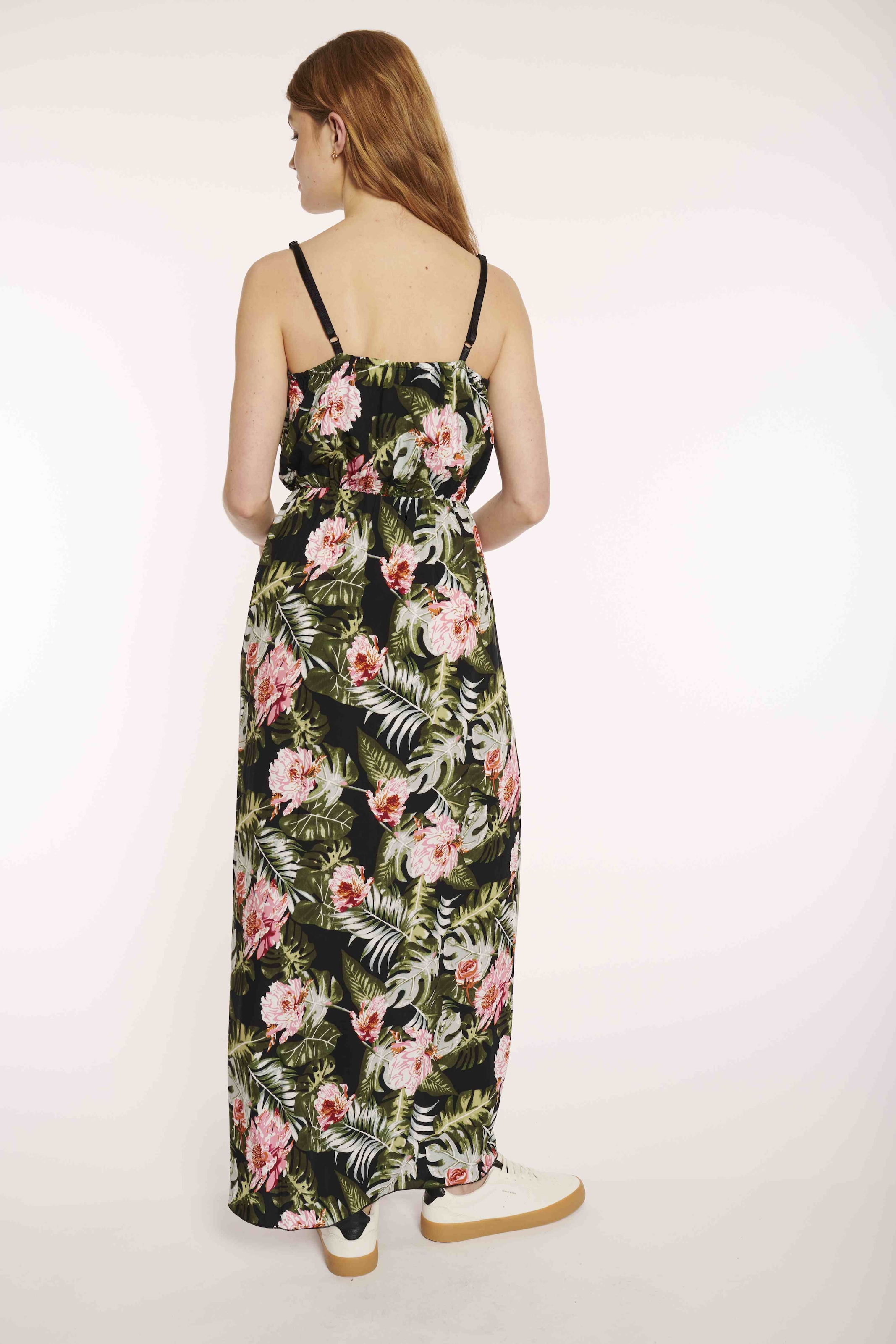 HaILY’S Maxikleid »LG V DR Do44ris«