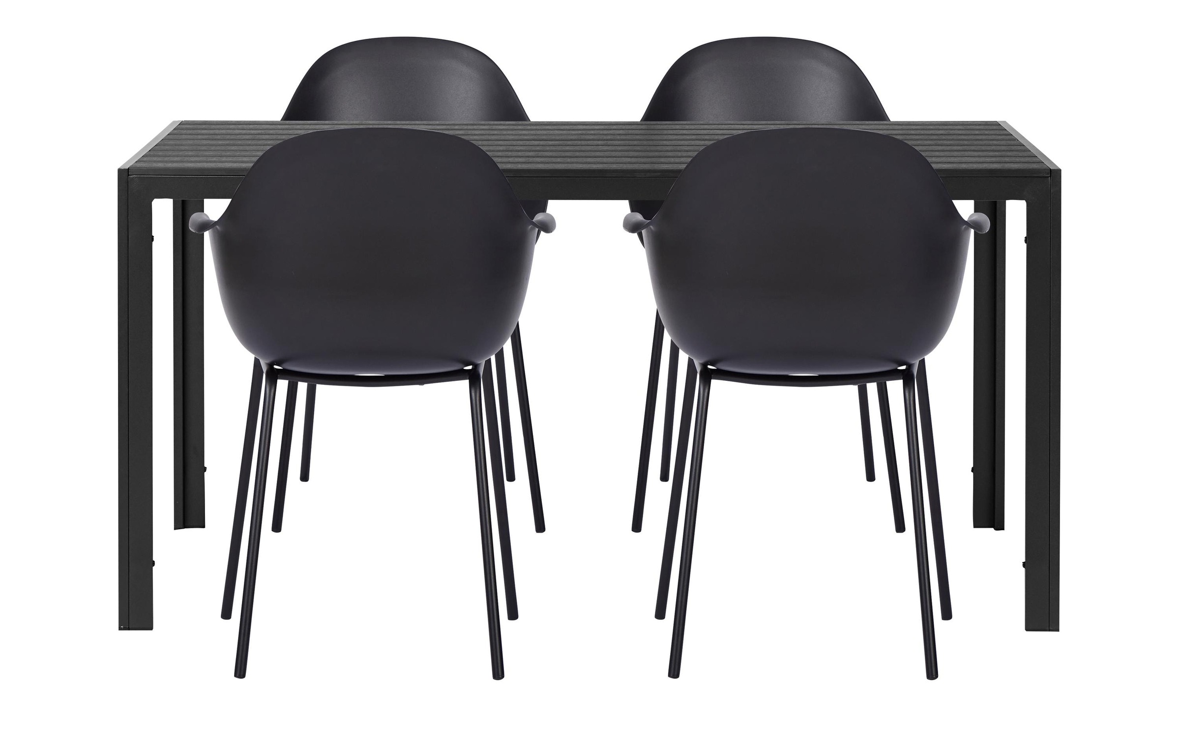 Schou Table de jardin »Noah 150 x 90cm«