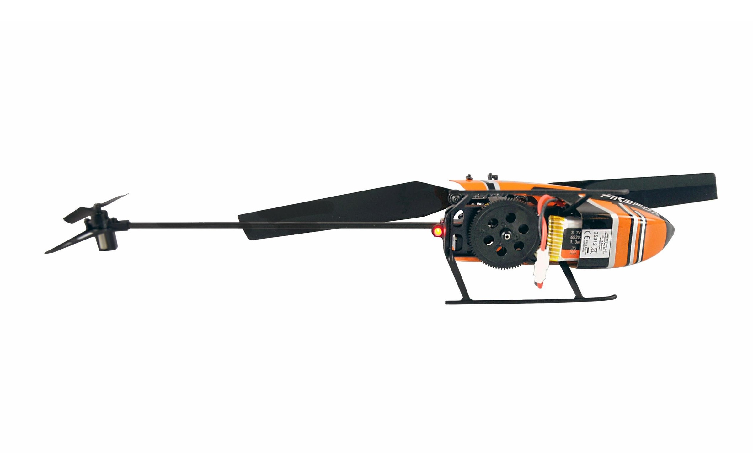 Amewi RC-Helikopter »AFX4 Single Rotor«