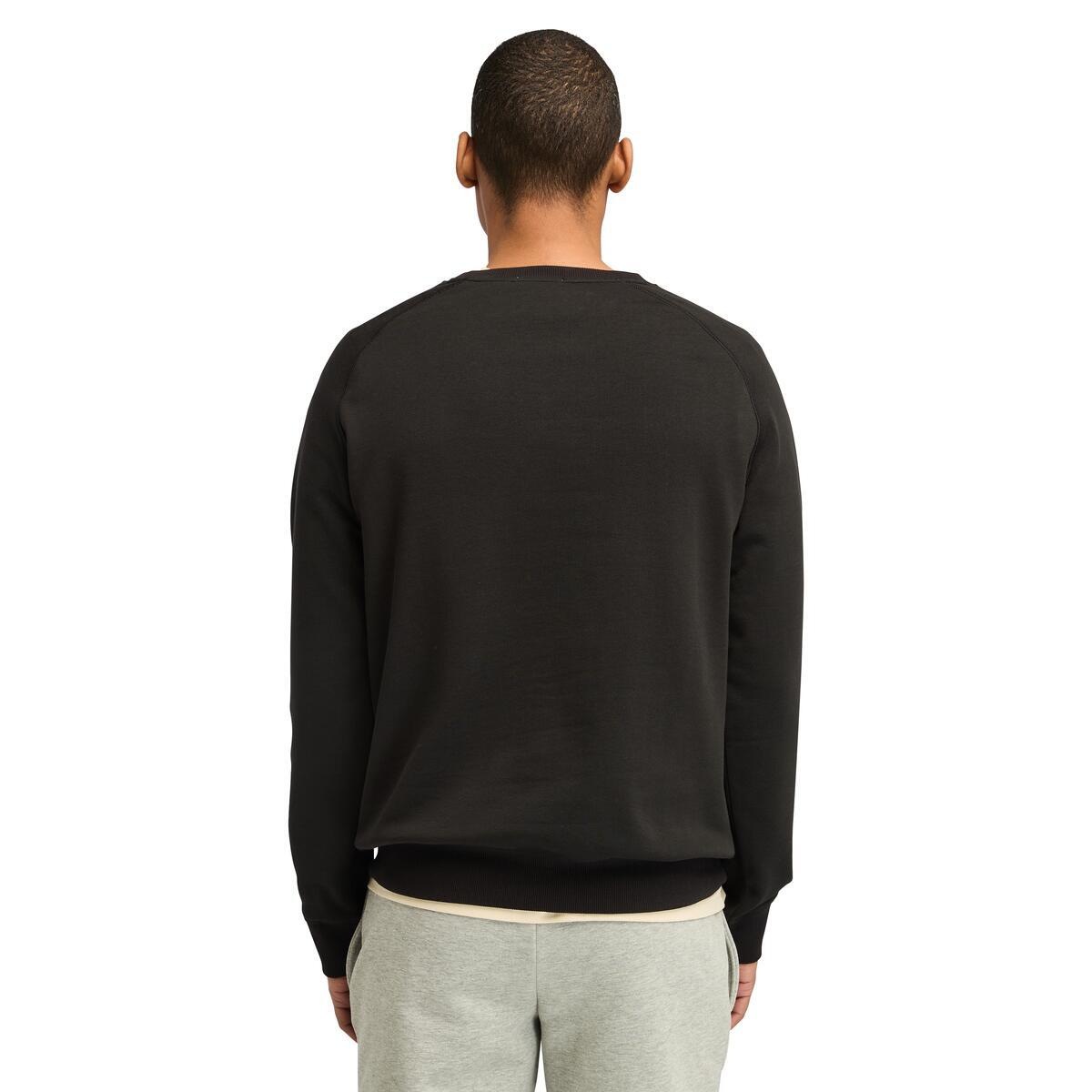 Timberland Sweatshirt »EXETER RIVER Brushed Back Crew Swea«, (1 tlg.)