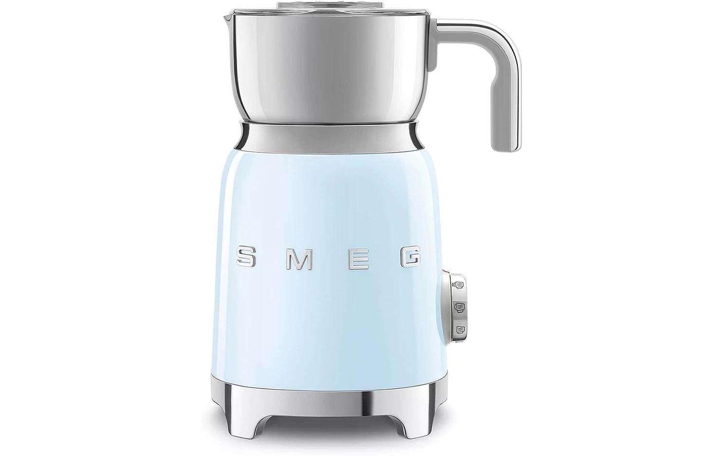 Smeg Milchaufschäumer »50’s Style«, 500 W