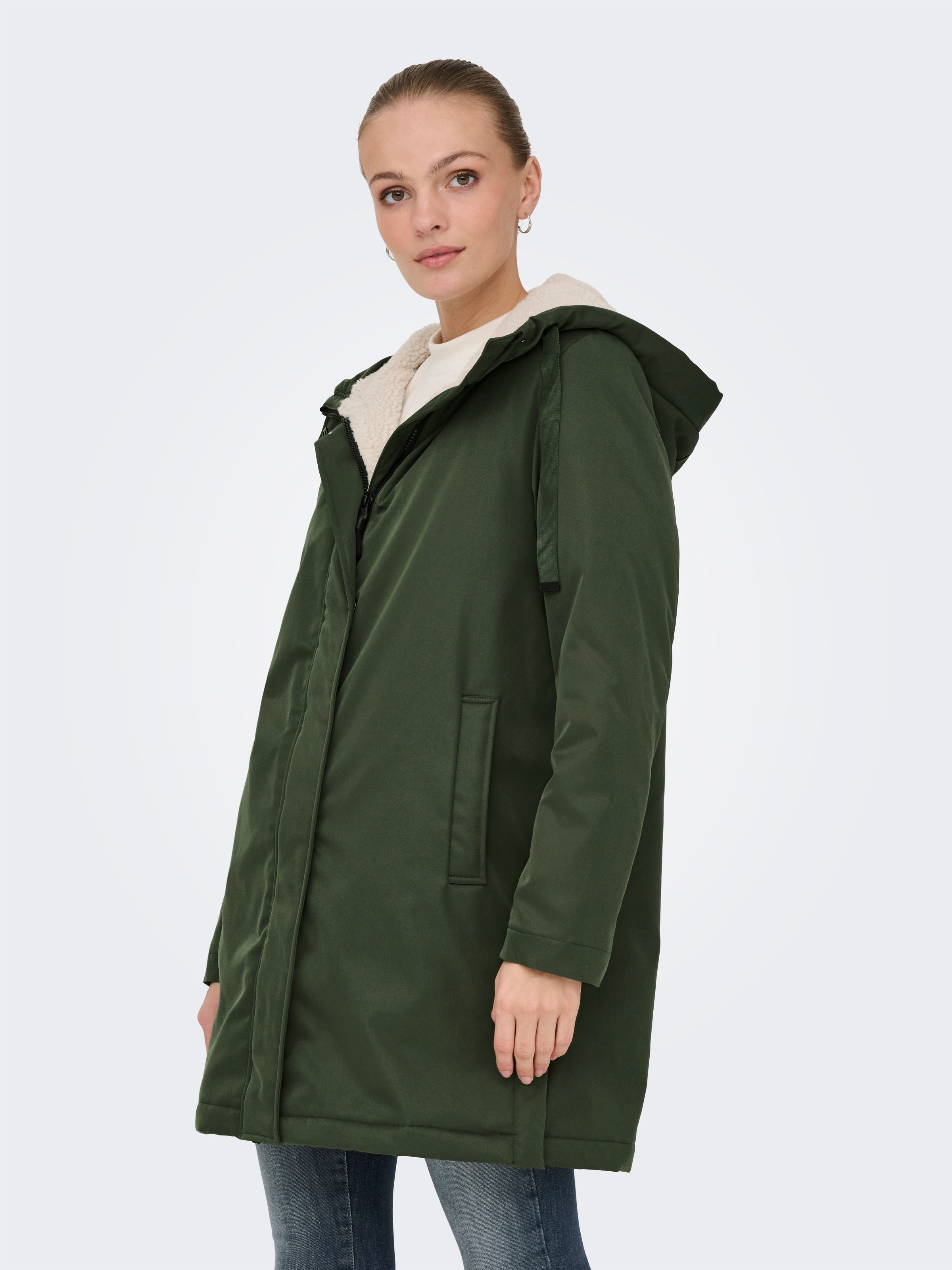 Image of ONLY Wintermantel "ONLFELINA LIFE PARKA OTW NC"