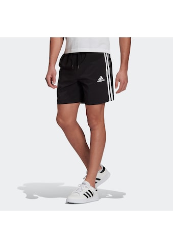 adidas Sportswear Shorts »AEROREADY ESSENTIALS CHELSEA 3-STREIFEN« kaufen