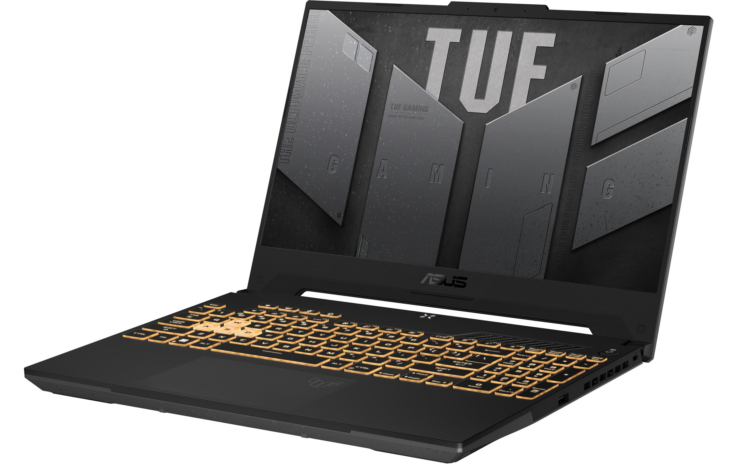 Image of Asus Gaming-Notebook »TUF Gaming F15 FX507«, (39,46 cm/15,6 Zoll), Intel, Core i7, GeForce RTX, 1000 GB SSD bei Ackermann Versand Schweiz