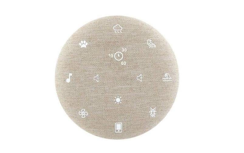 Terraillon Lautsprecher »Zen Box Kids 15443«