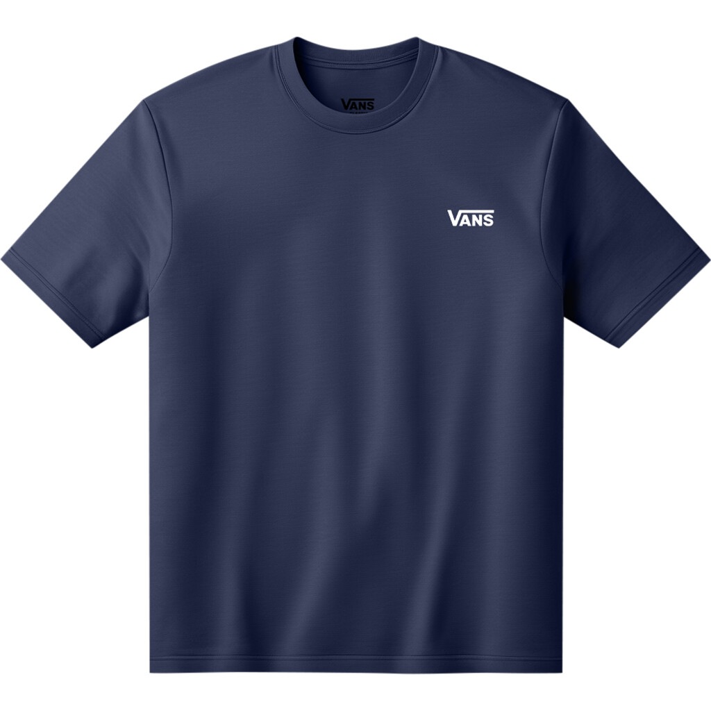 Vans T-shirt »LEFT CHEST TEE« für Kids