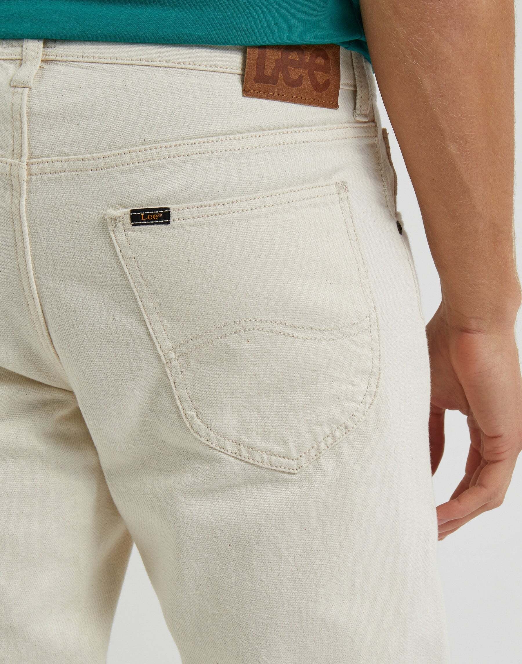 Lee® Stoffhose »LEE Hosen Daren Zip Fly«