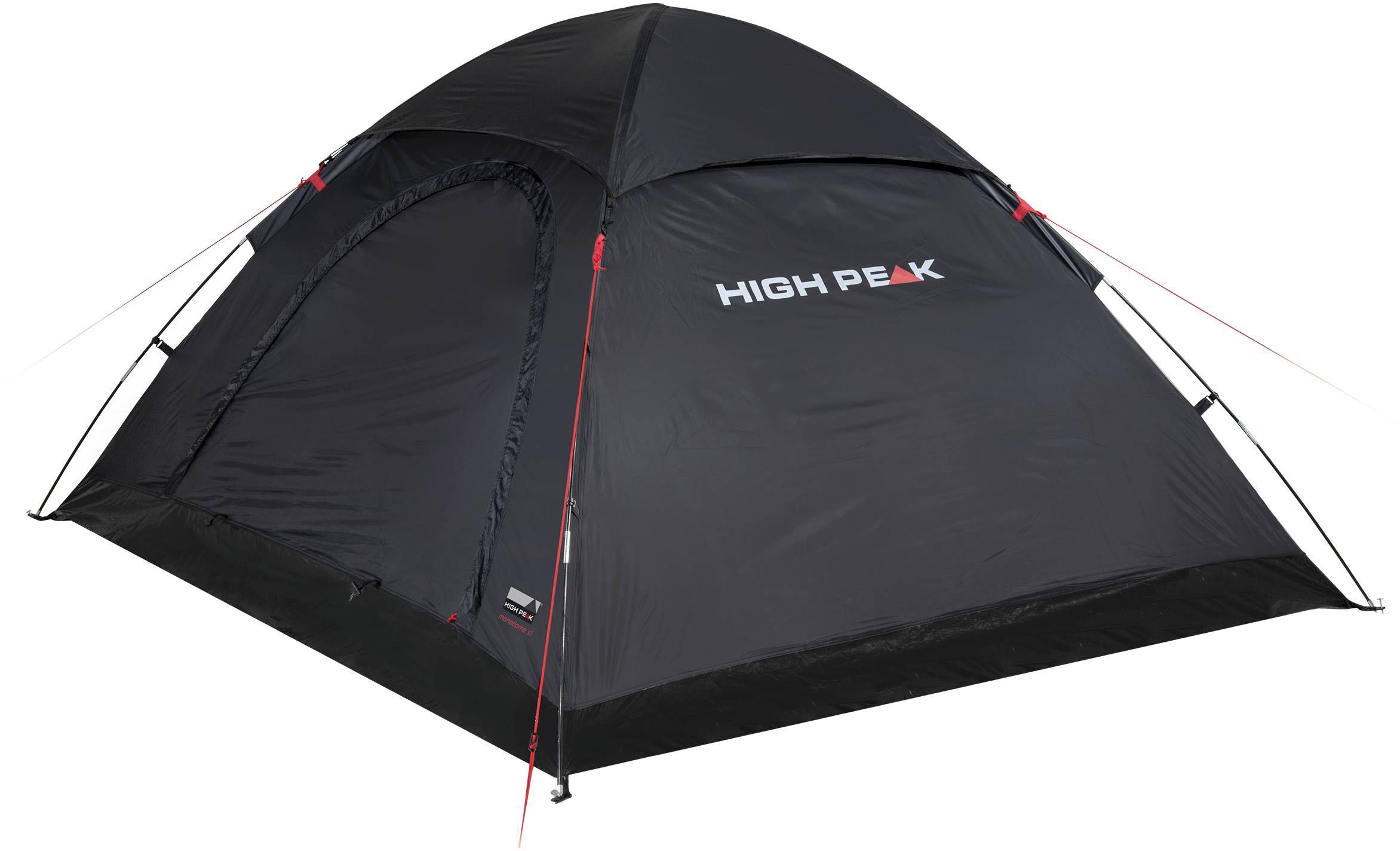 High Peak Tente dôme »Zelt Monodome XL« 4 Personen mit Transporttasche, 