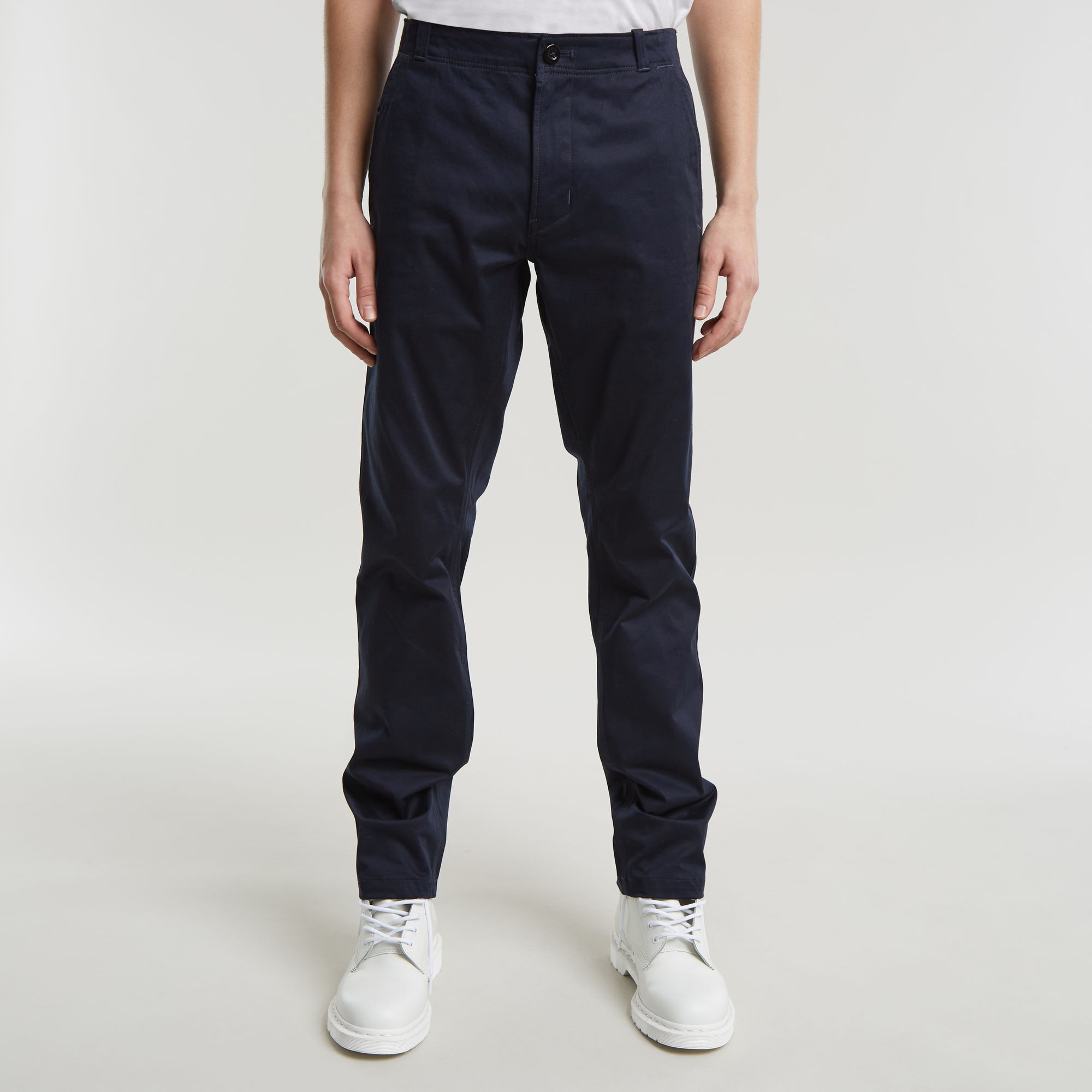 Image of G-STAR Chinohose "Mosa Straight Chino" mit geradem Bein