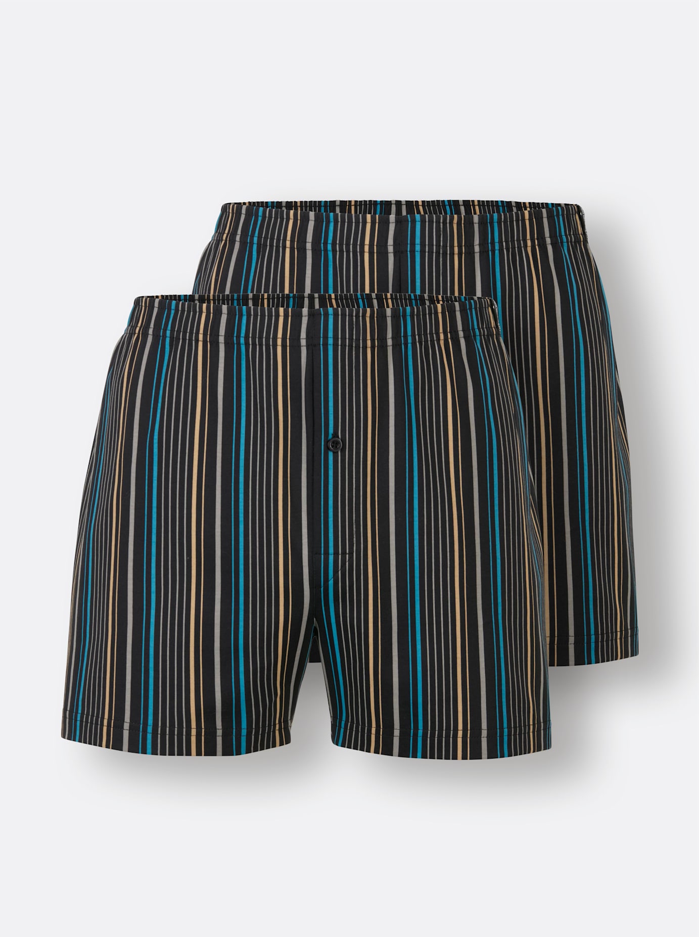 Boxershorts, (2 St.)