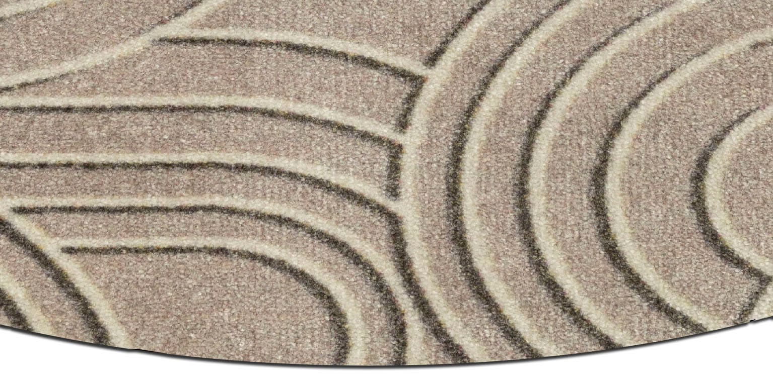 »Pintao«, by kaufen bequem rechteckig Teppich wash+dry Kleen-Tex