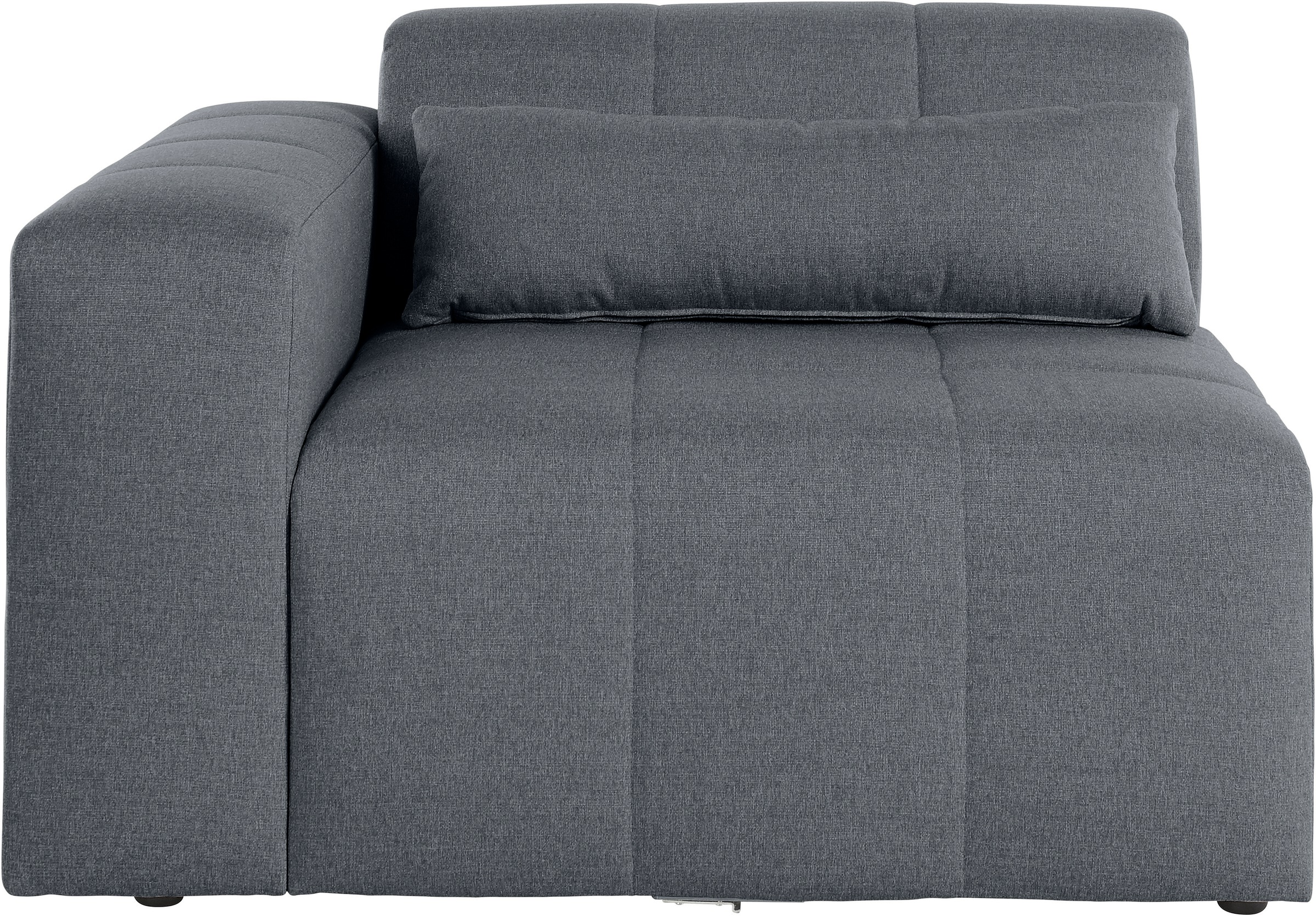 LeGer Home by Lena Gercke Sofaelement »Maileen«, Modul Sessel mit Armlehne, verknüpfbar mit anderen Modulen der Serie