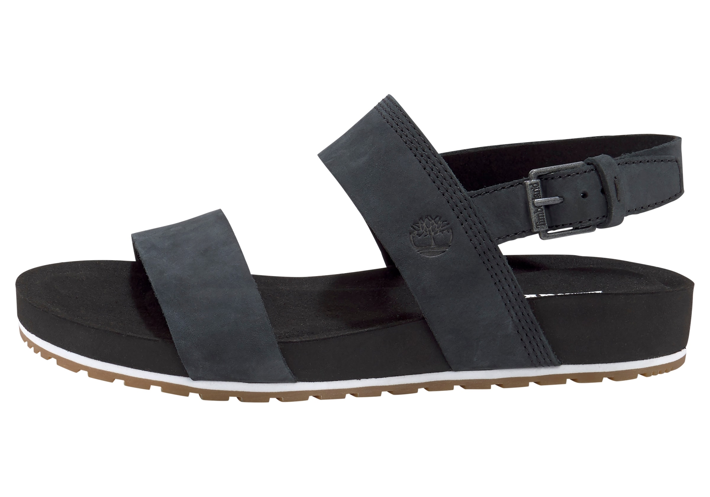 Timberland Sandale »Malibu Waves 2Band Sandal«