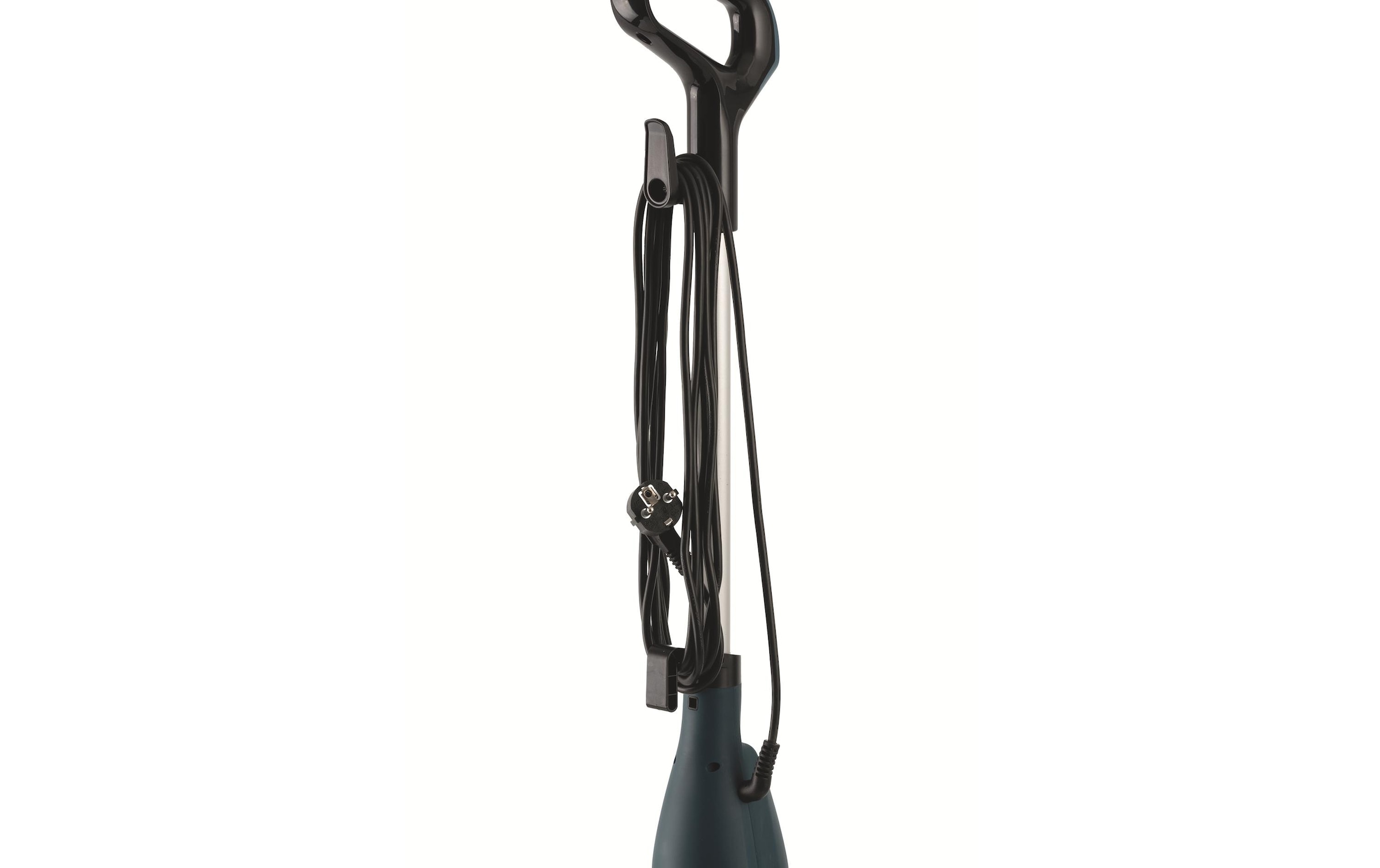 Ariete Dampfreiniger »ARI-4178-GR mit rotierenden Pads 1200 W 0.4 l«