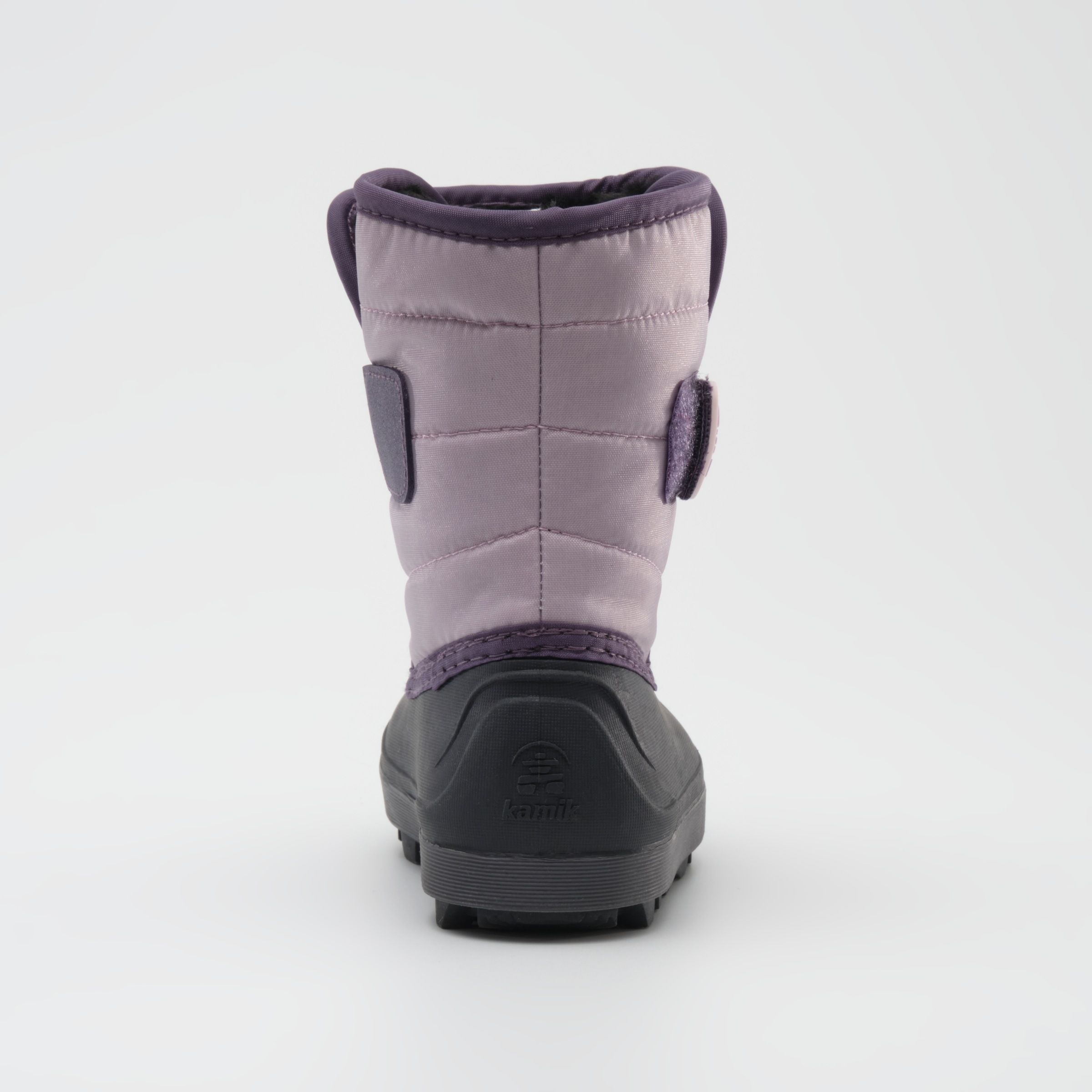 Kamik Bottes d'hiver »SNOWBUG7«  Snowboots, Winterboots, Winterschuhe, wasserdicht und gefüttert