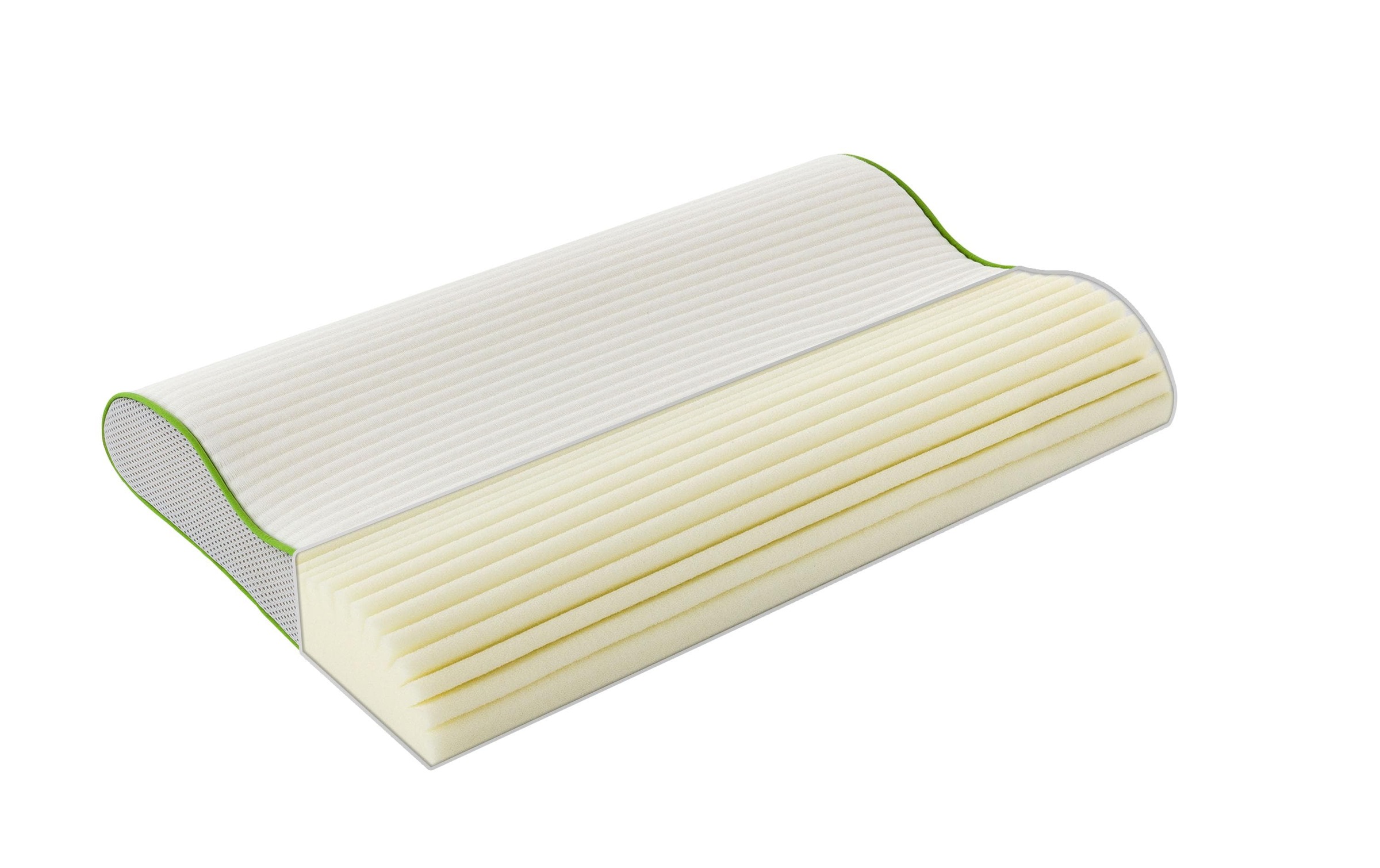 Image of Träumeland Kopfkissen "Premium 34 x 57 x 9 cm" 1 Stk. tlg.