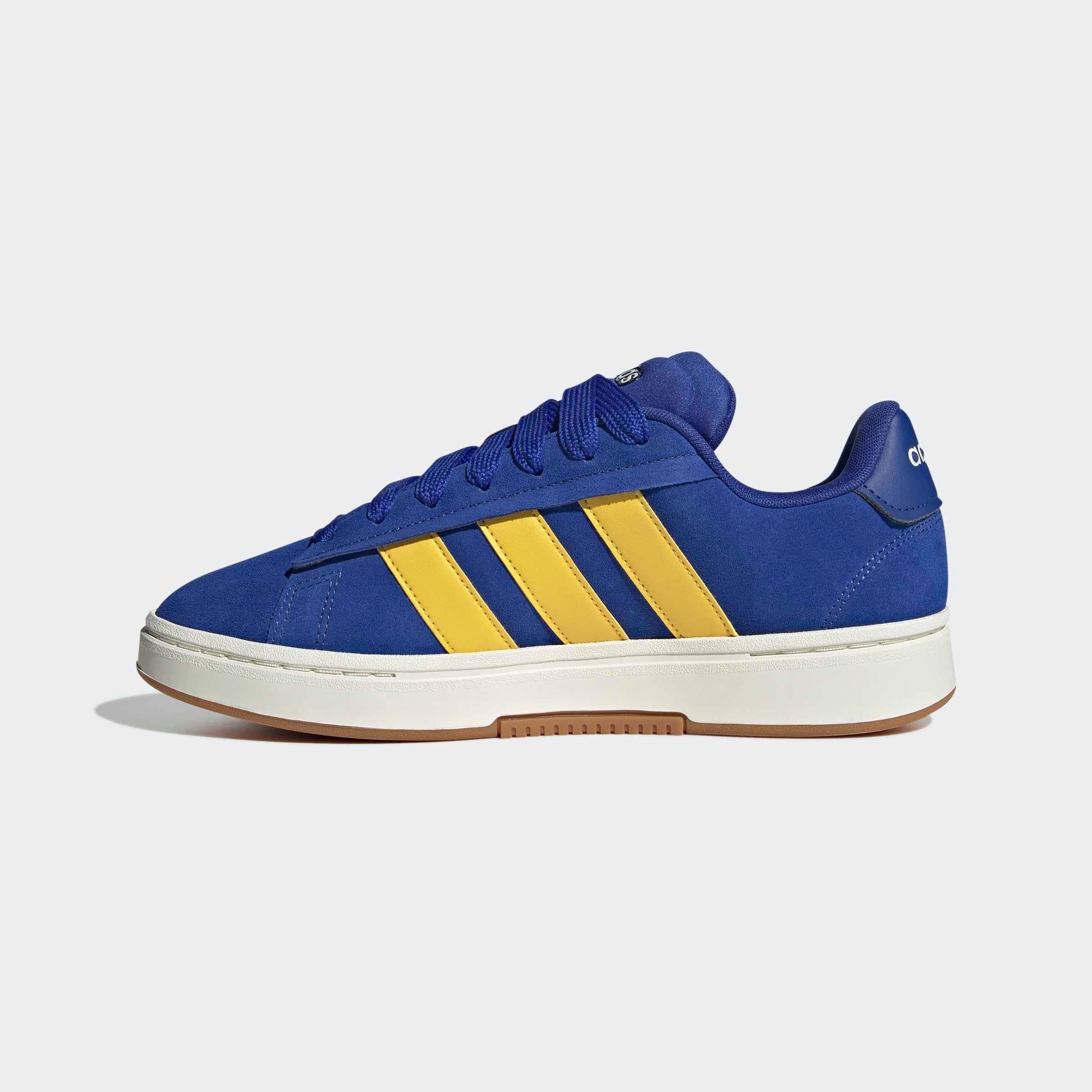 adidas Sportswear Sneaker »GRAND COURT ALPHA«  Design inspiriert vom adidas Campus 00