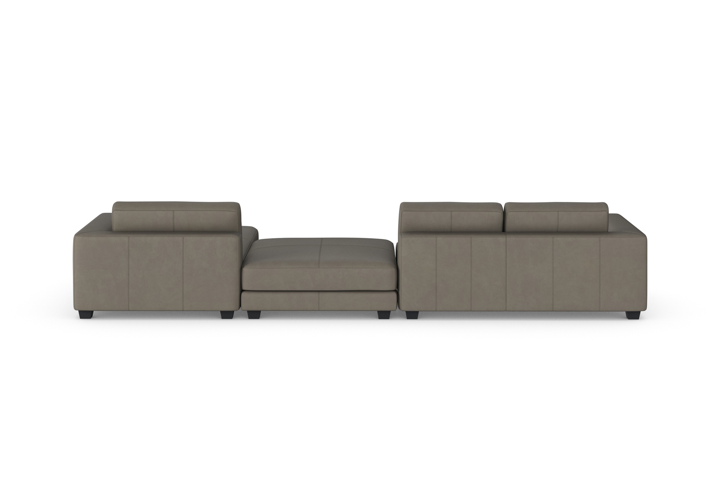 machalke® Ecksofa »atoll, L-Form«