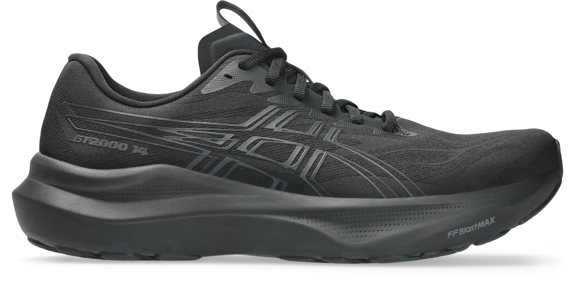 Asics Laufschuh »GT-2000 14«  für mehr Stabilität