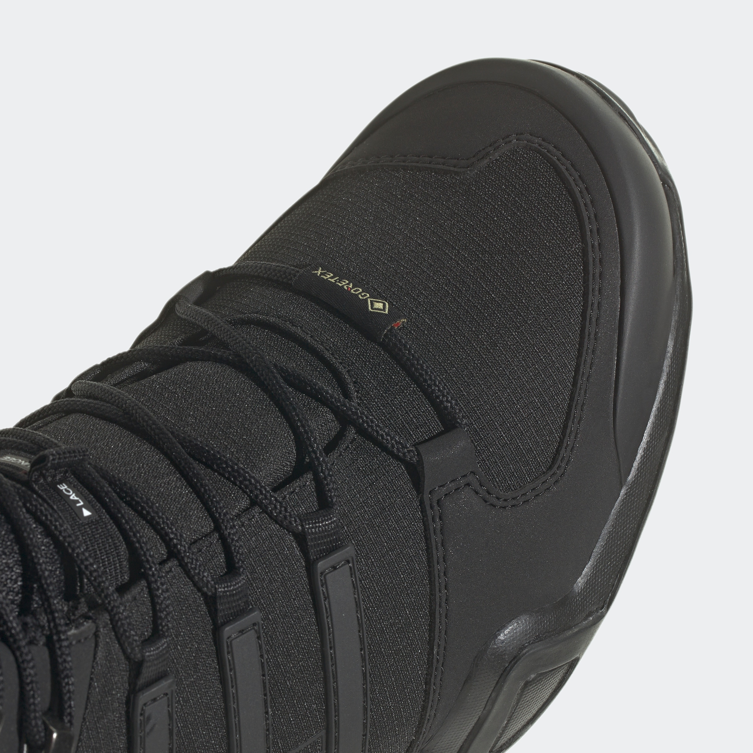 adidas TERREX Wanderschuh »TERREX SWIFT R2 MID GORE-TEX«, wasserdicht