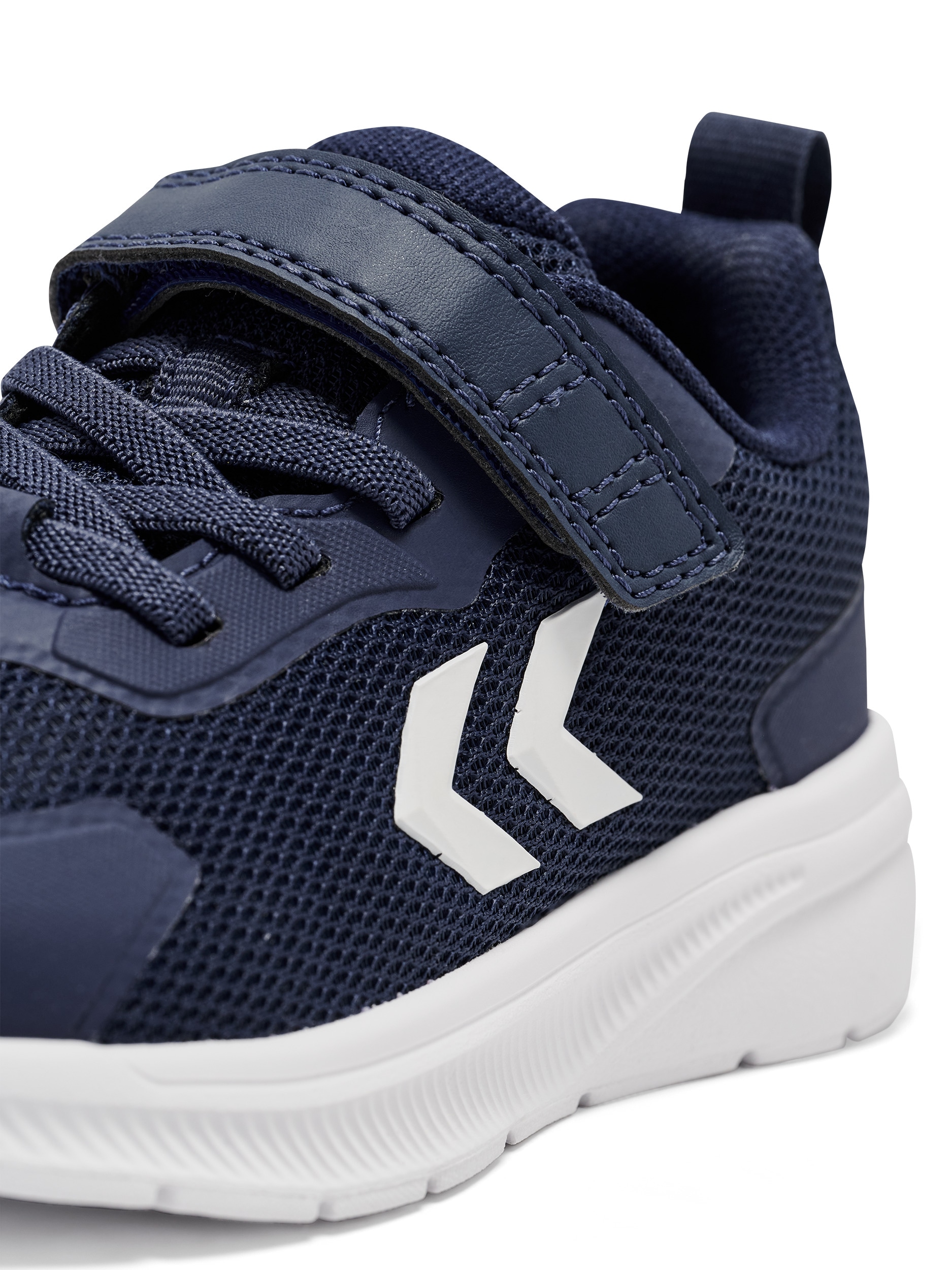 hummel Sneaker »ACTUS TR BREATHER JR«  atmungsaktiv