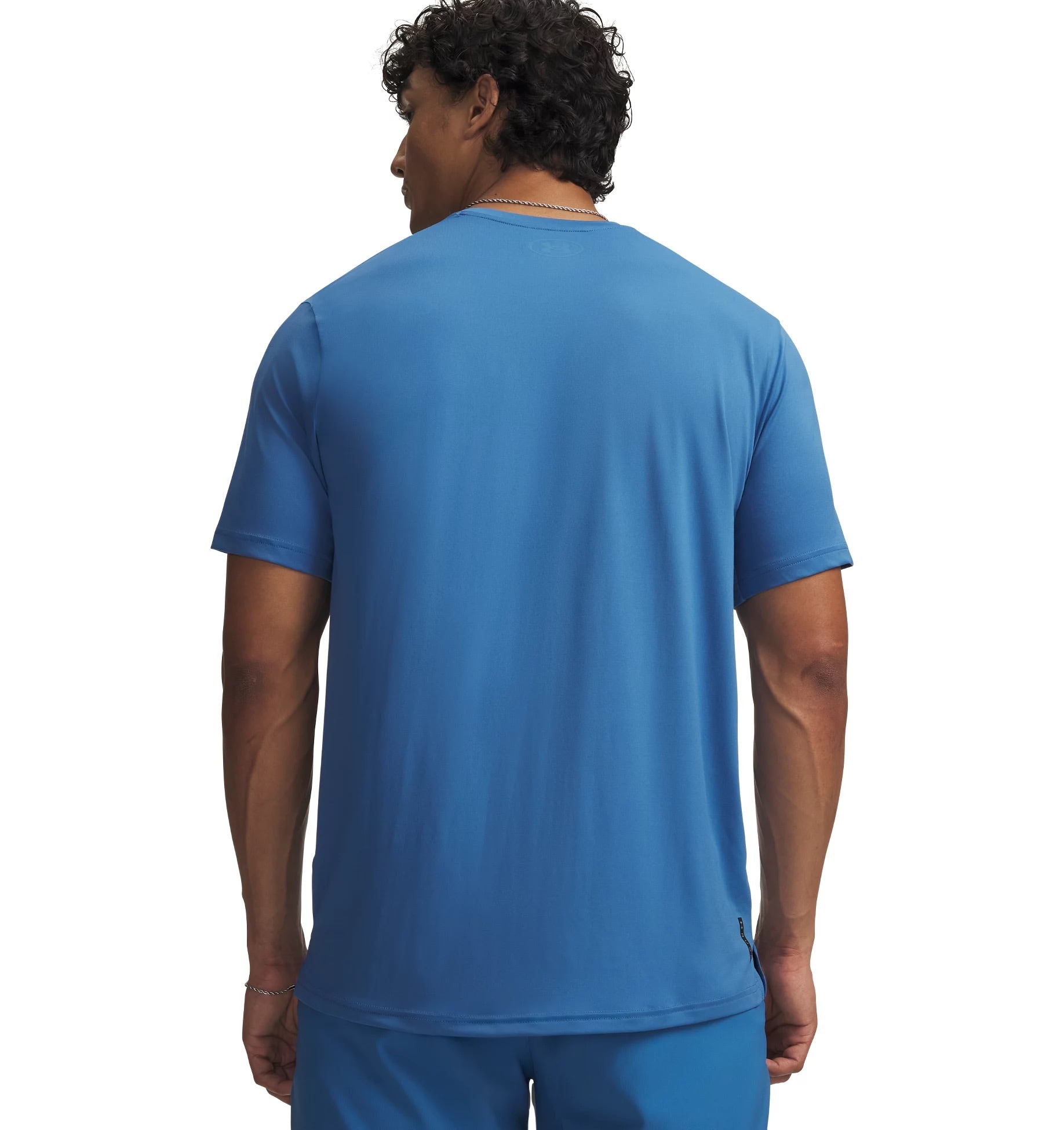 Under Armour® Funktionsshirt »Vanish Energy SS« mit Rundhalsausschnitt, Kurzarm, schnell trocknend, atmungsaktiv
