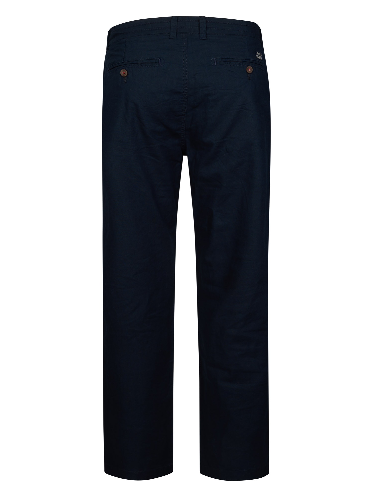 Petrol Industries Chinohose »Men Non Denim Chino«  mit Tunnelzug