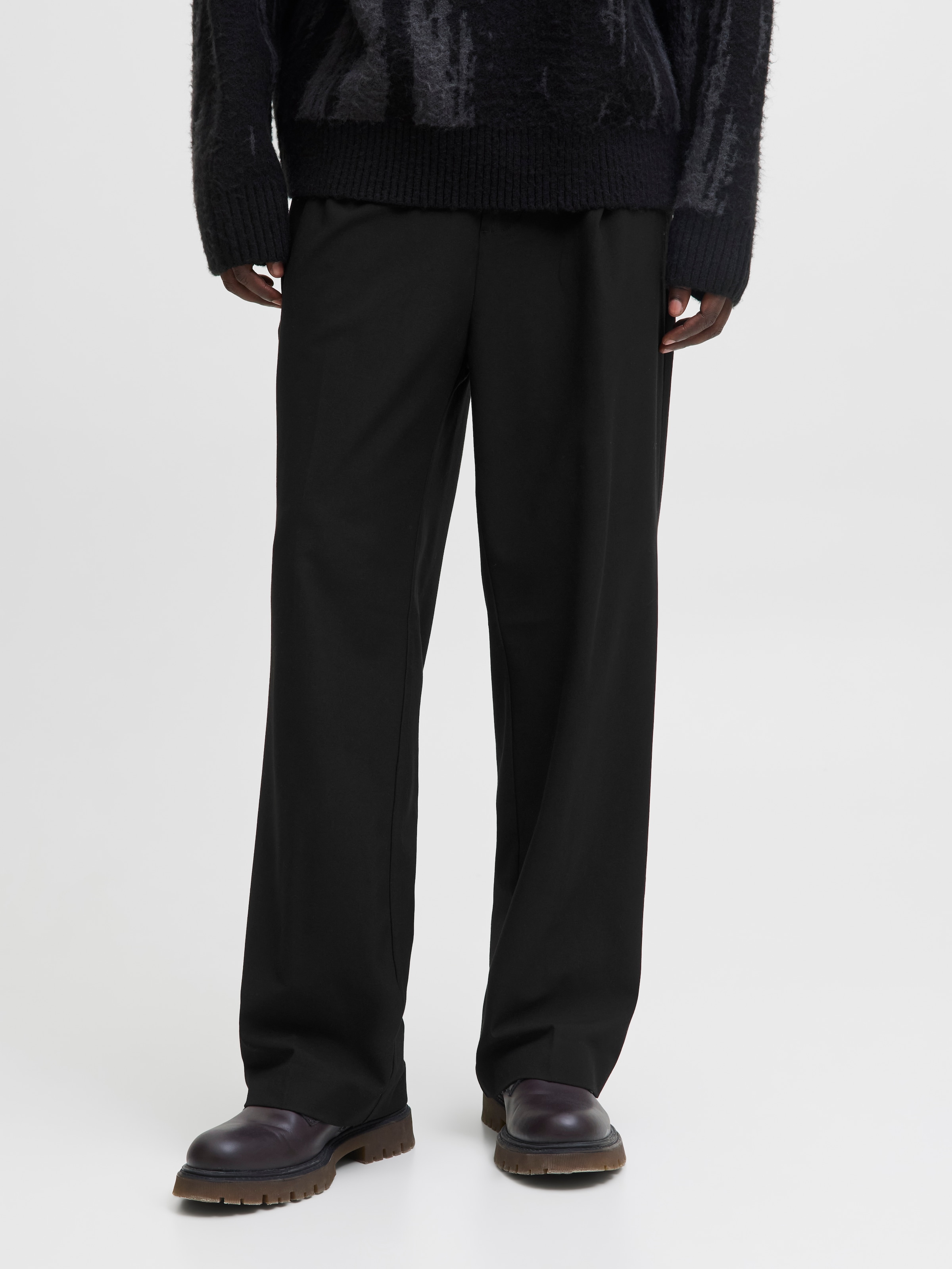 Jack & Jones Pantalon de jogging »JPSTBILL DIEGO JOGGER NOOS«