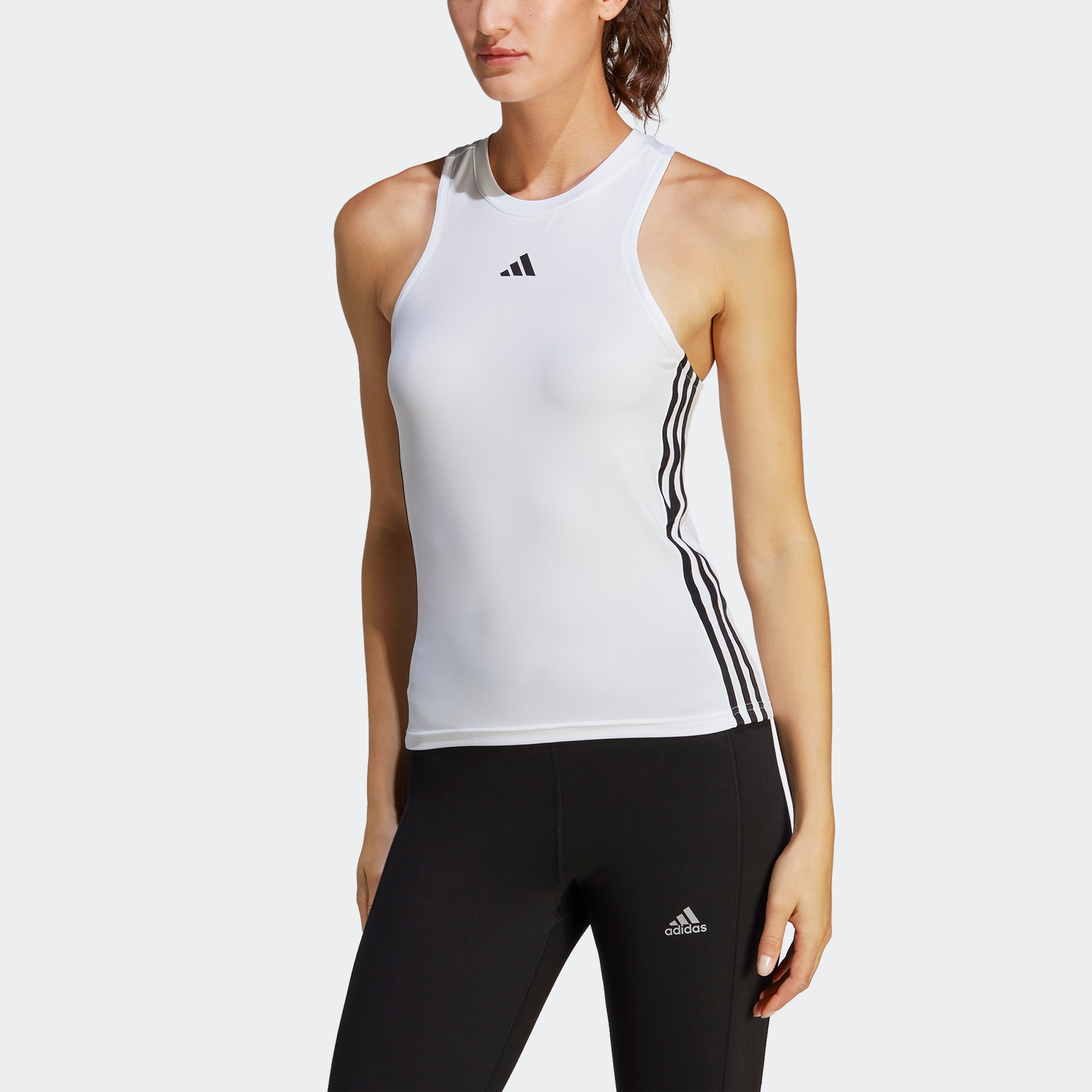 adidas Performance Tanktop »TR-ES 3S TK«