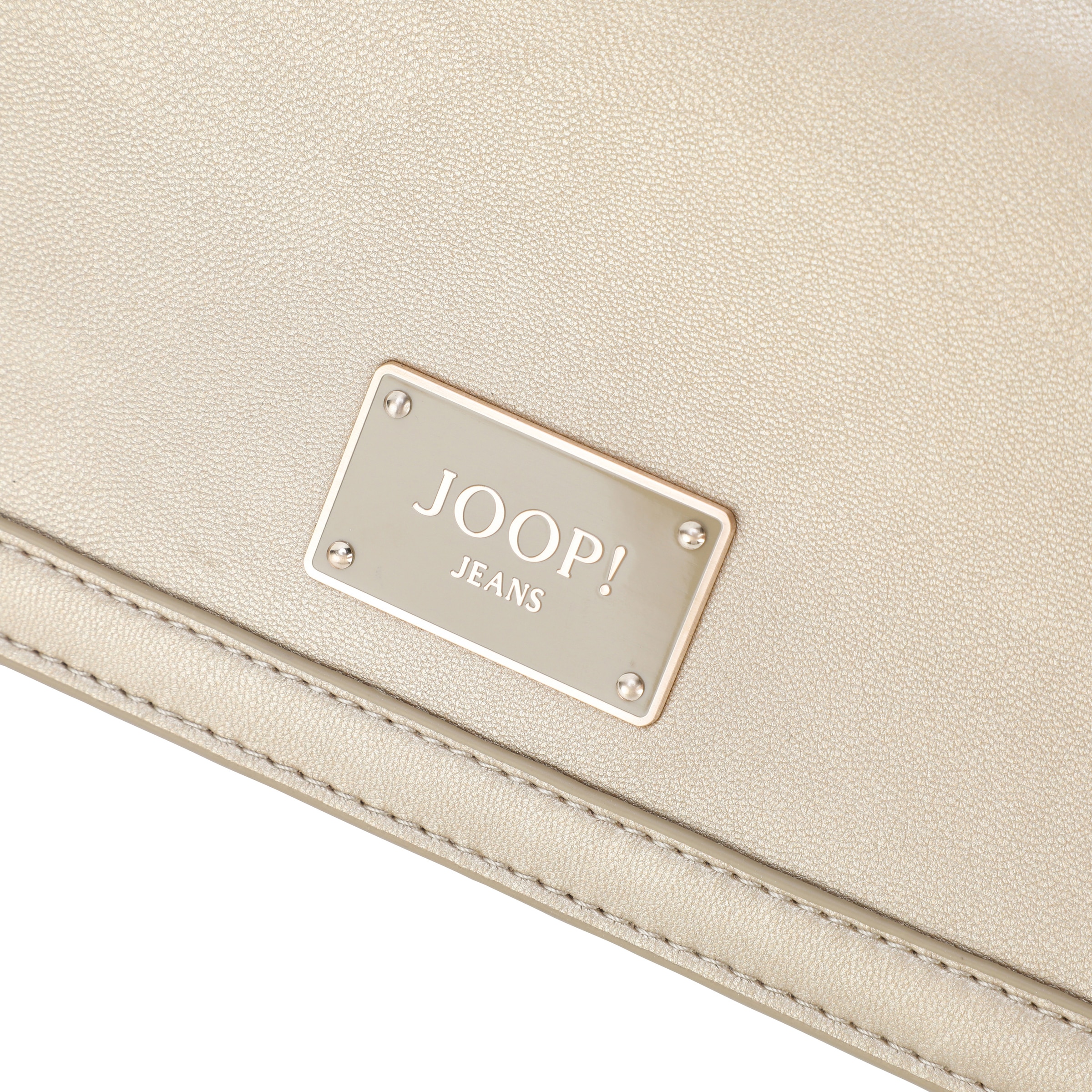 Joop Jeans Clutch »cadere franca clutch mhf«, Kettentasche