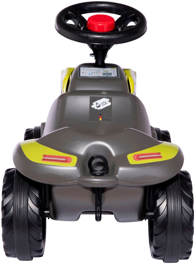 rolly toys® Rutscherauto »rollyMinitrac Claas Xerion« mit Flüsterreifen und Hupe