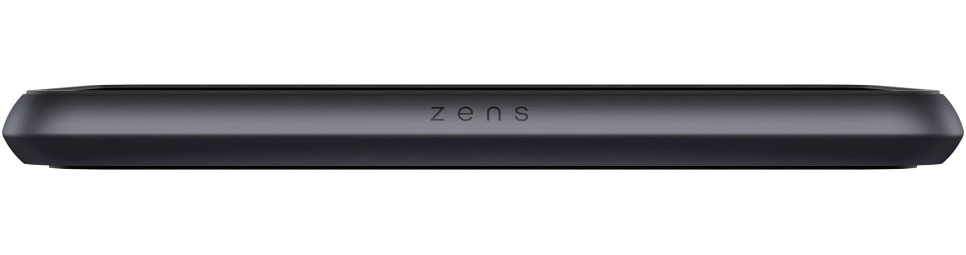 Zens Wireless Charger »Liberty 16 Coil Dual - Glas«