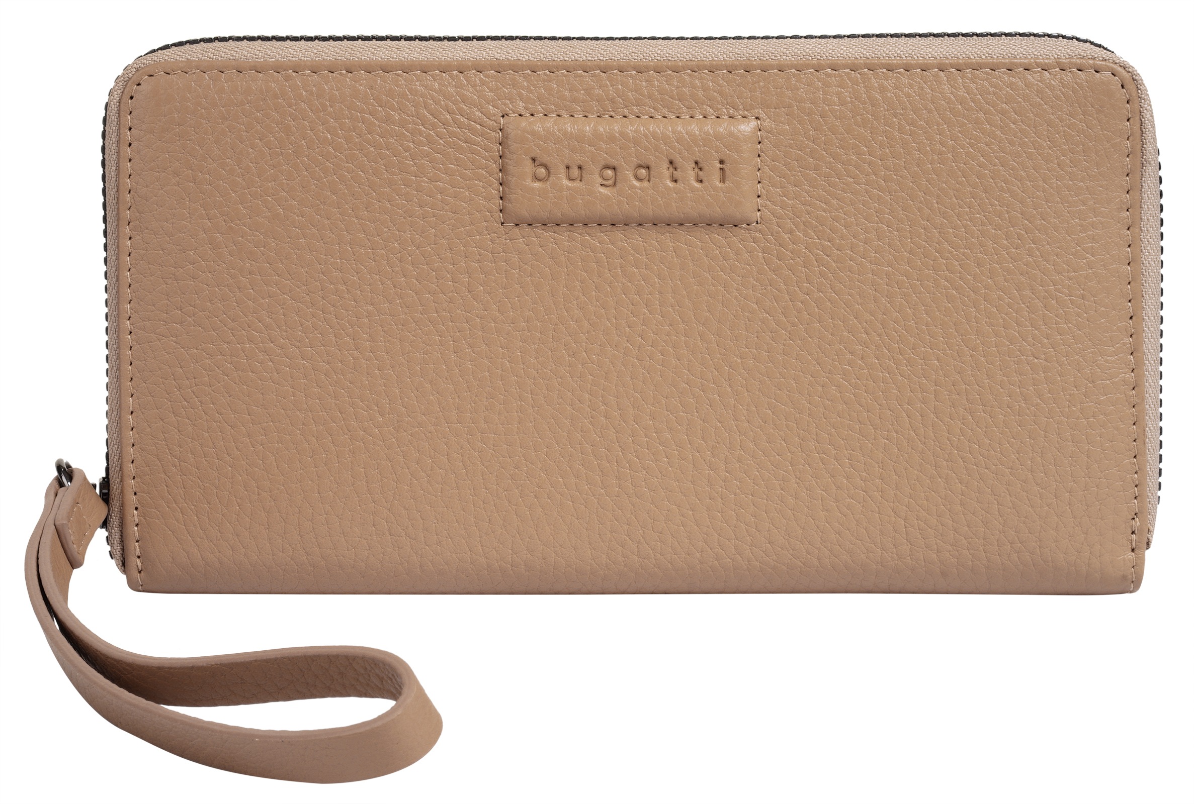 Image of bugatti Geldbörse "BUGATTI Damen ELSA echt Leder" echt Leder