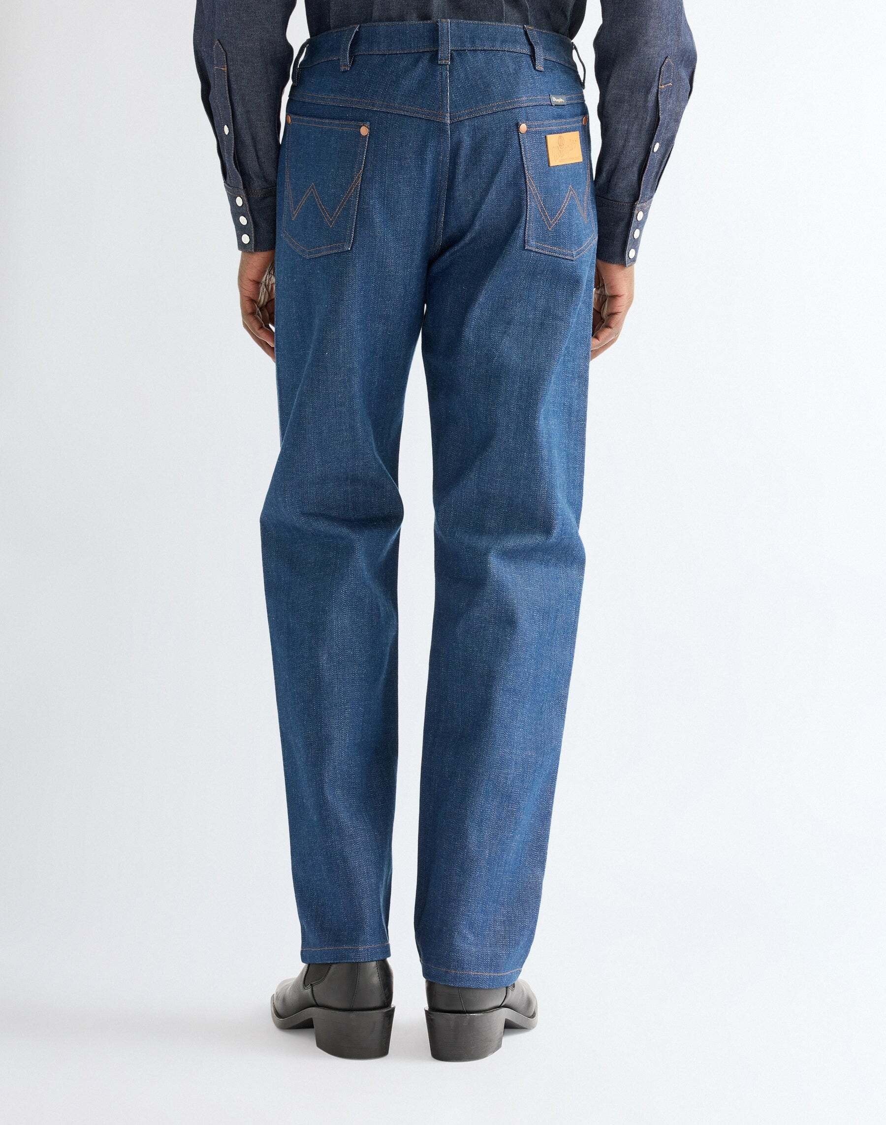 Wrangler Jeans bootcut »WRANGLER Jeans 13Mwz«