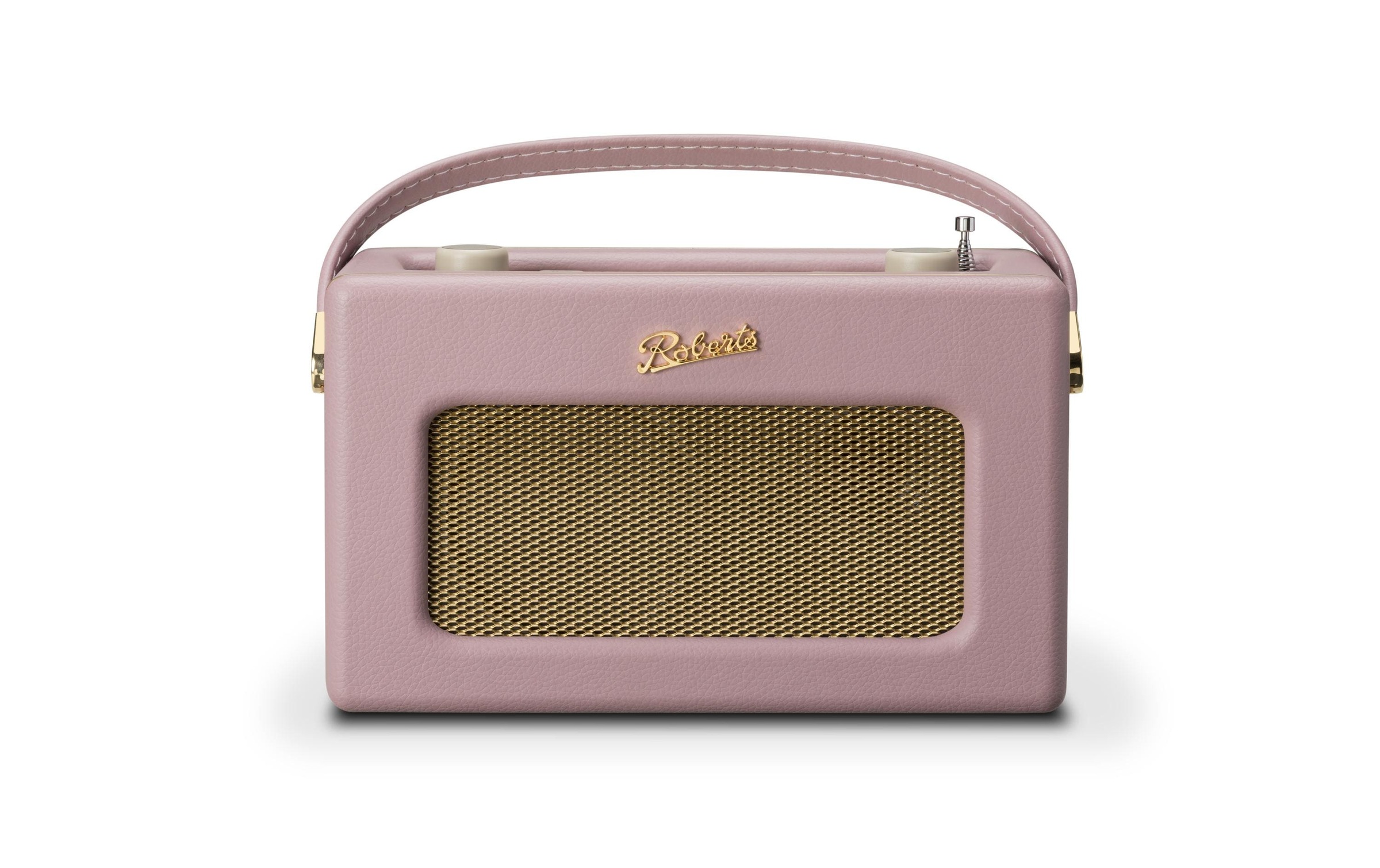 ROBERTS RADIO Digitalradio (DAB+) »Revival iStream«, (Bluetooth FM-Tuner-Internetradio-Digitalradio (DAB+)