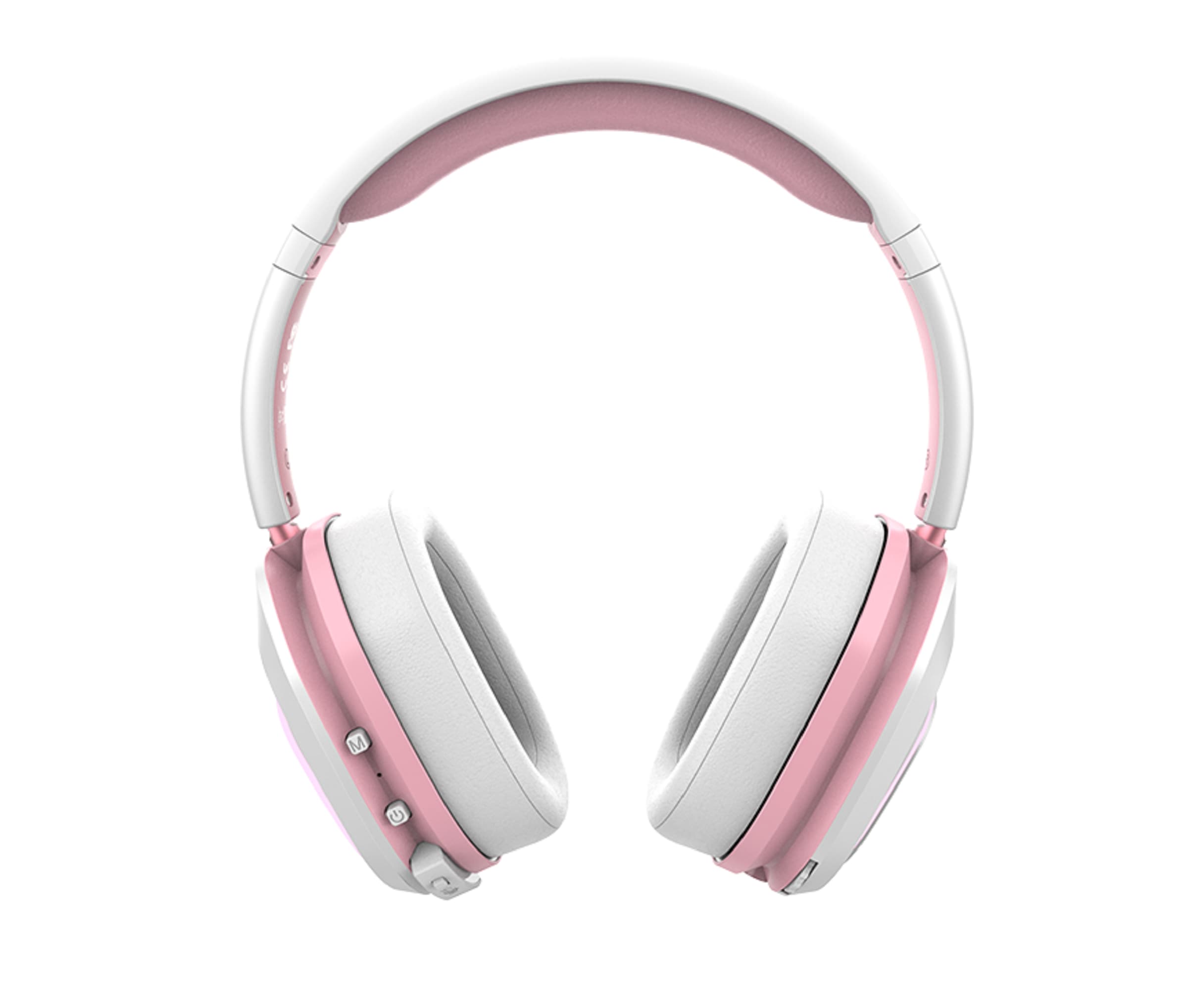 Sades Gaming-Headset »Carrier SA-203« Rauschunterdrückung kabellos, Stereo, Over Ear, Bluetooth 5.0, 2,4G, 3,5 mm