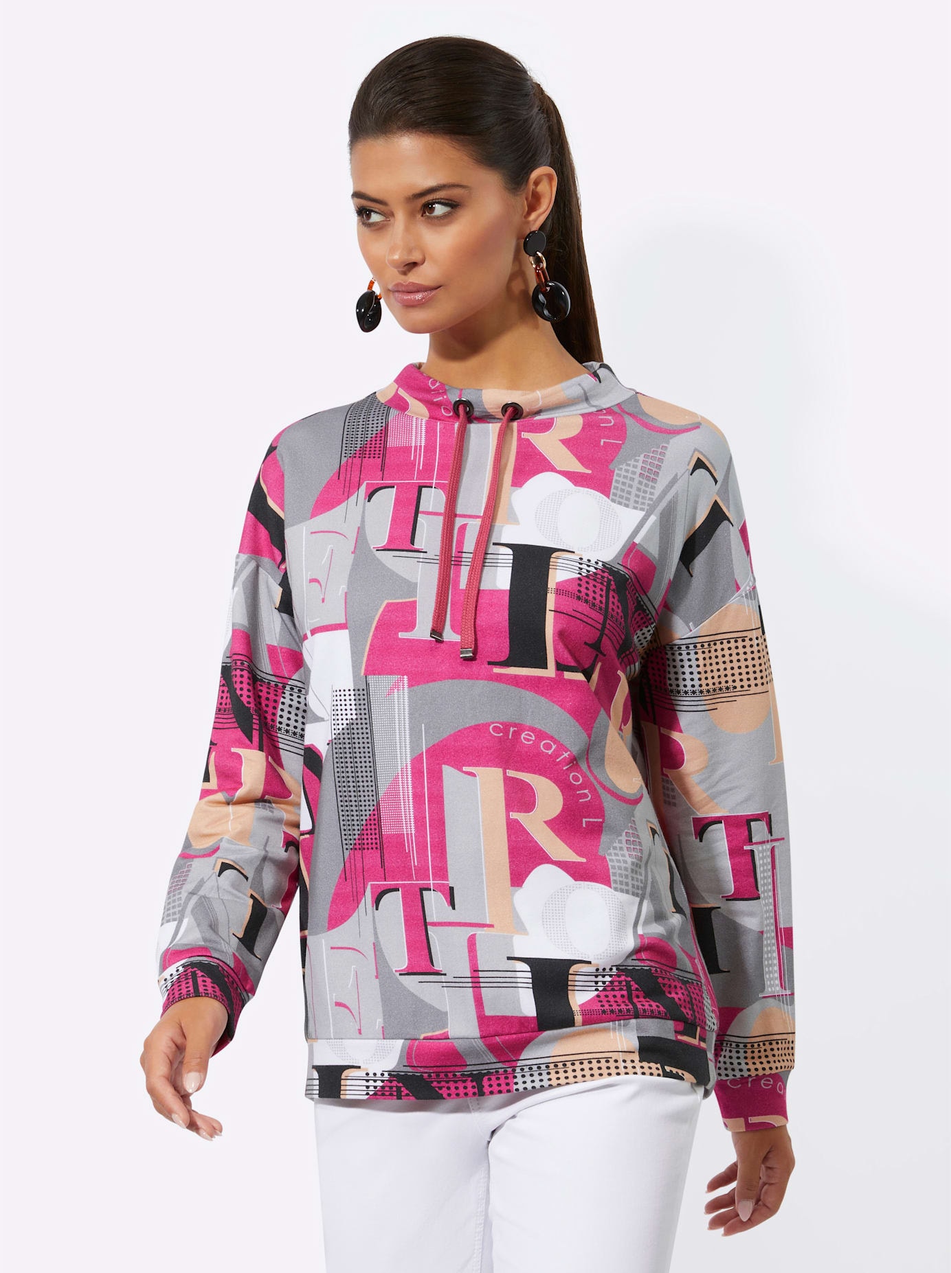 creation L Sweatshirt