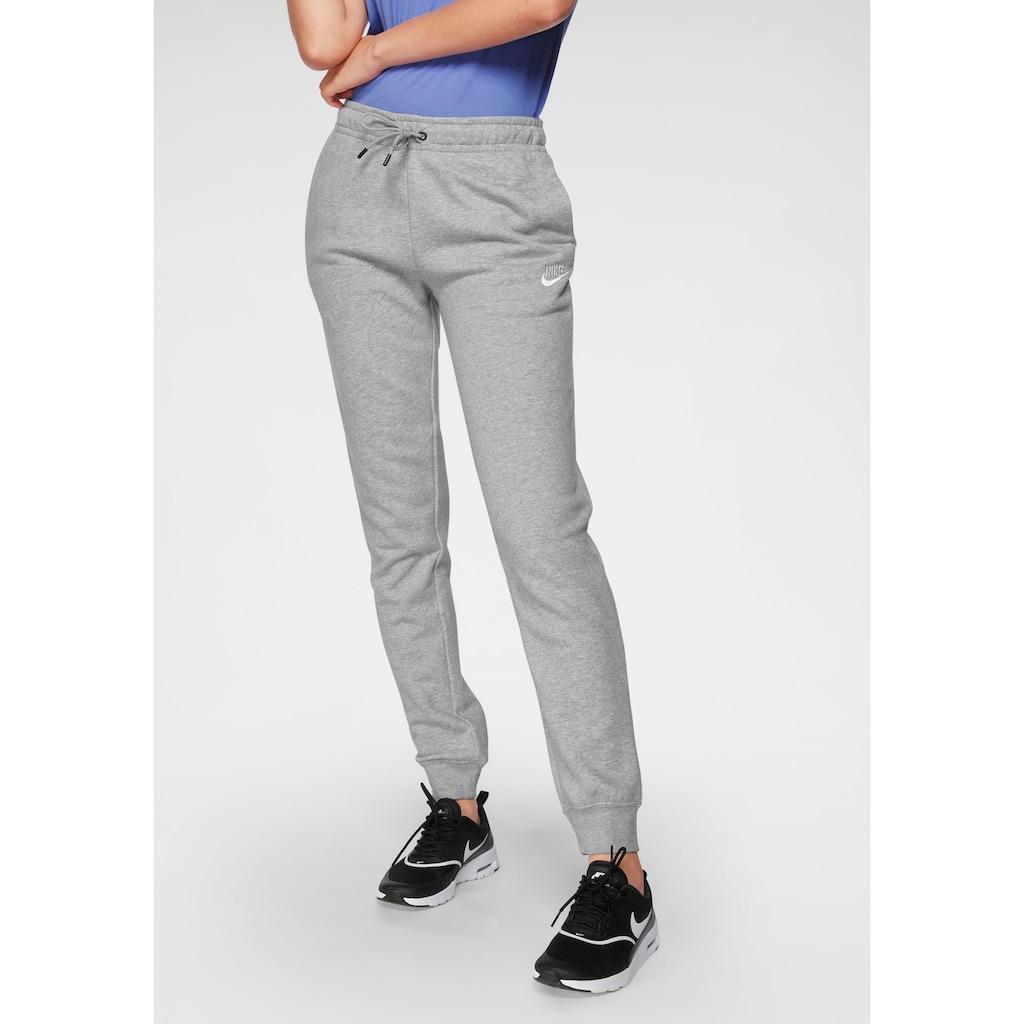 Nike Sportswear Jogginghose »ESSENTIAL WOMENS FLEECE PANTS«