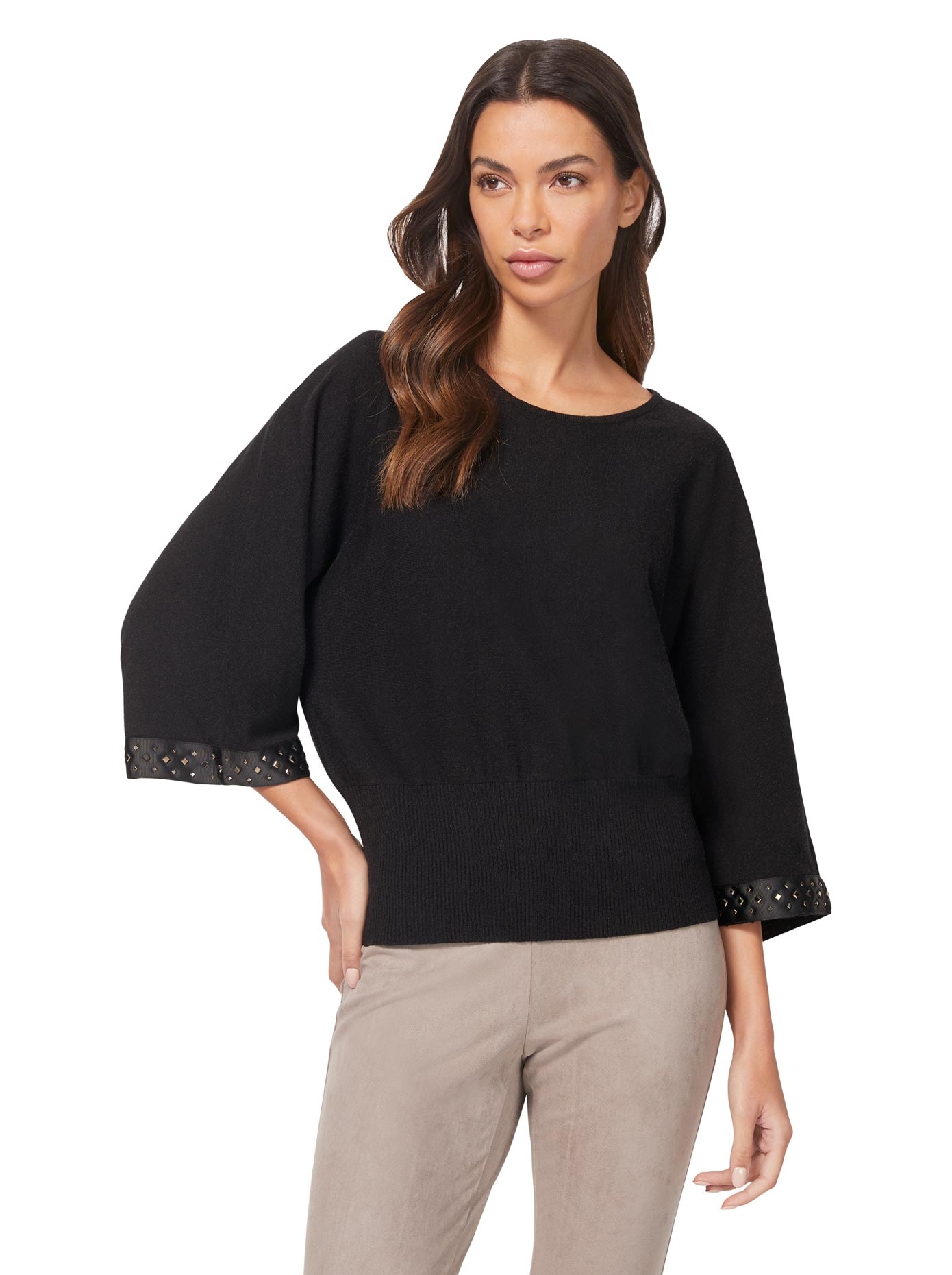 Image of RICK CARDONA by Heine 3/4 Arm-Pullover »Pullover« bei Ackermann Versand Schweiz