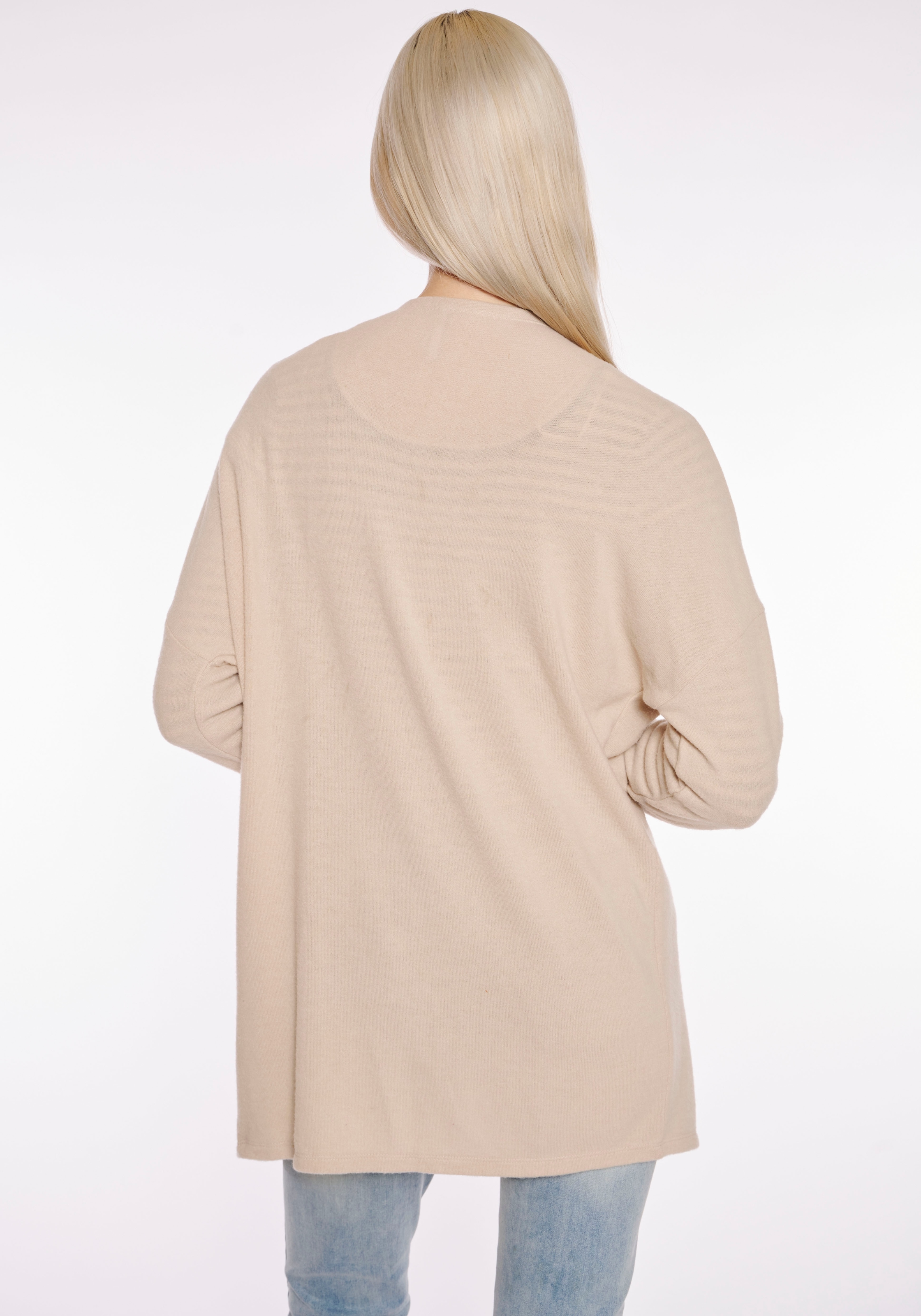 HaILY’S Strickjacke »LS V CD St44acy«