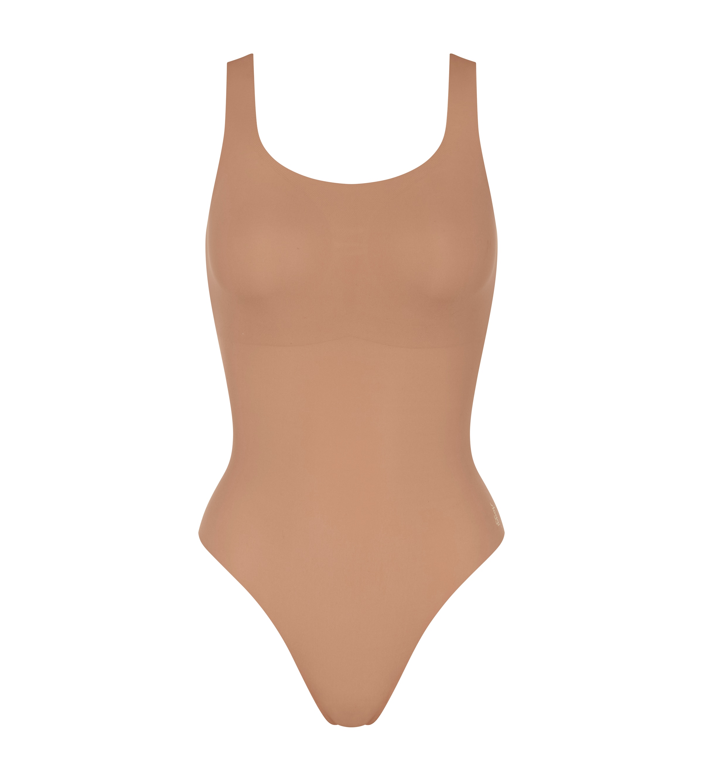 sloggi Body »NEU: ZERO Feel 2.0 Body«, nahtlos und unsichtbar