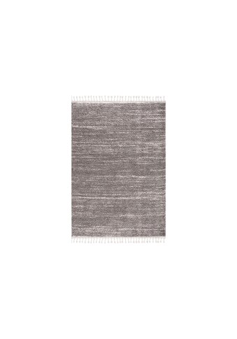 Teppich »MyCarpet Pulpy Grau«, quadratisch, - mm Höhe kaufen