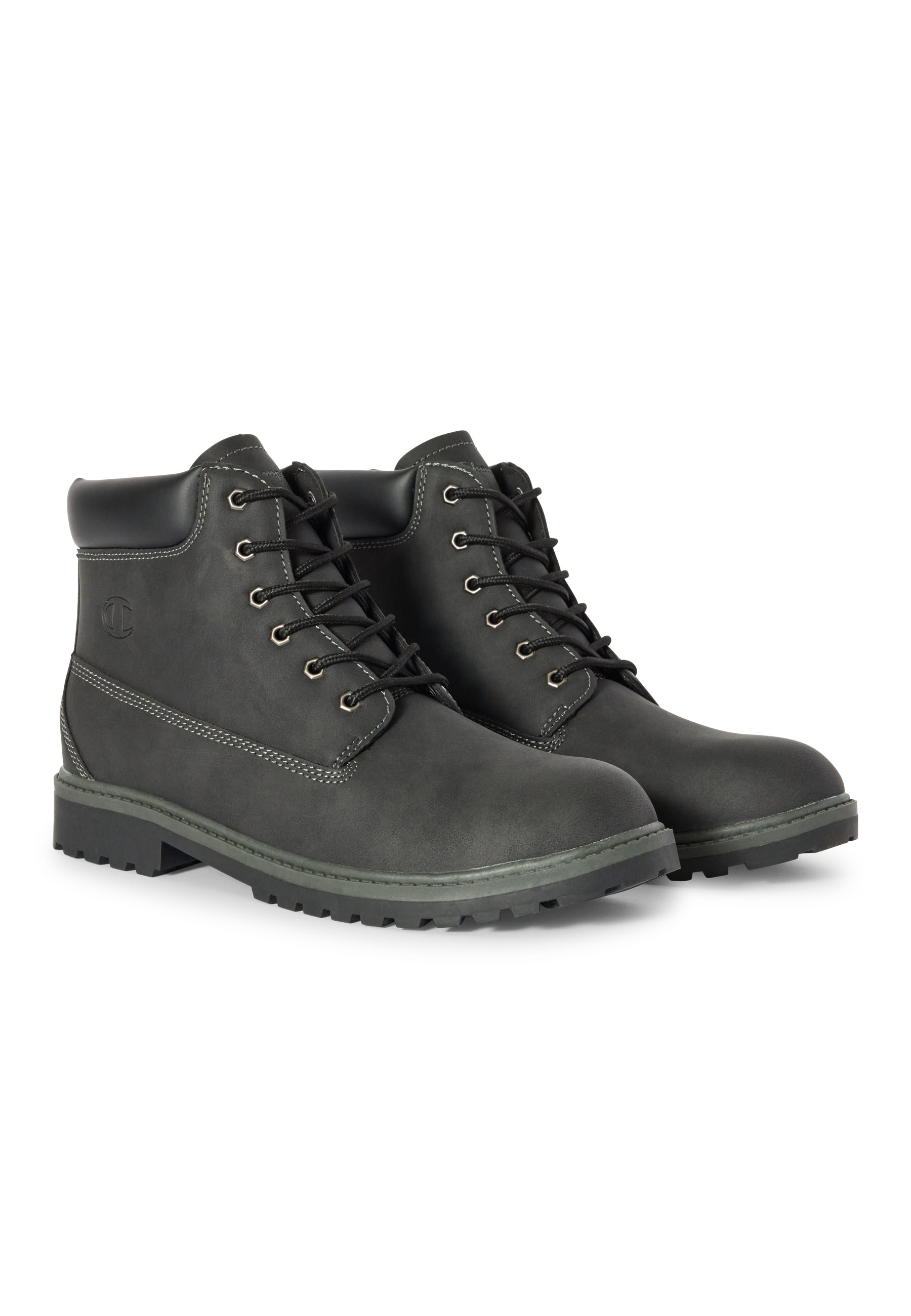 Image of Champion Schnürboots "UPSTATE 3.0" Winterschuhe, Winterboots, Schnürstiefel, Winterstiefel