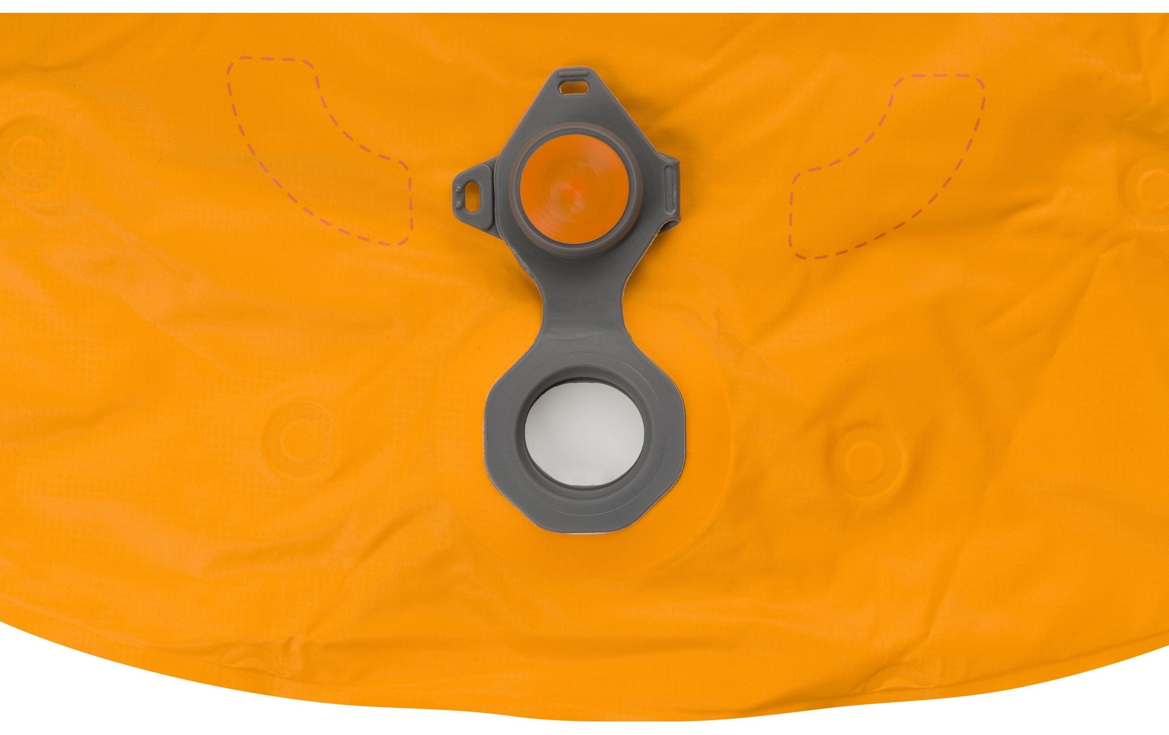 sea to summit Thermomatte »UltraLight«