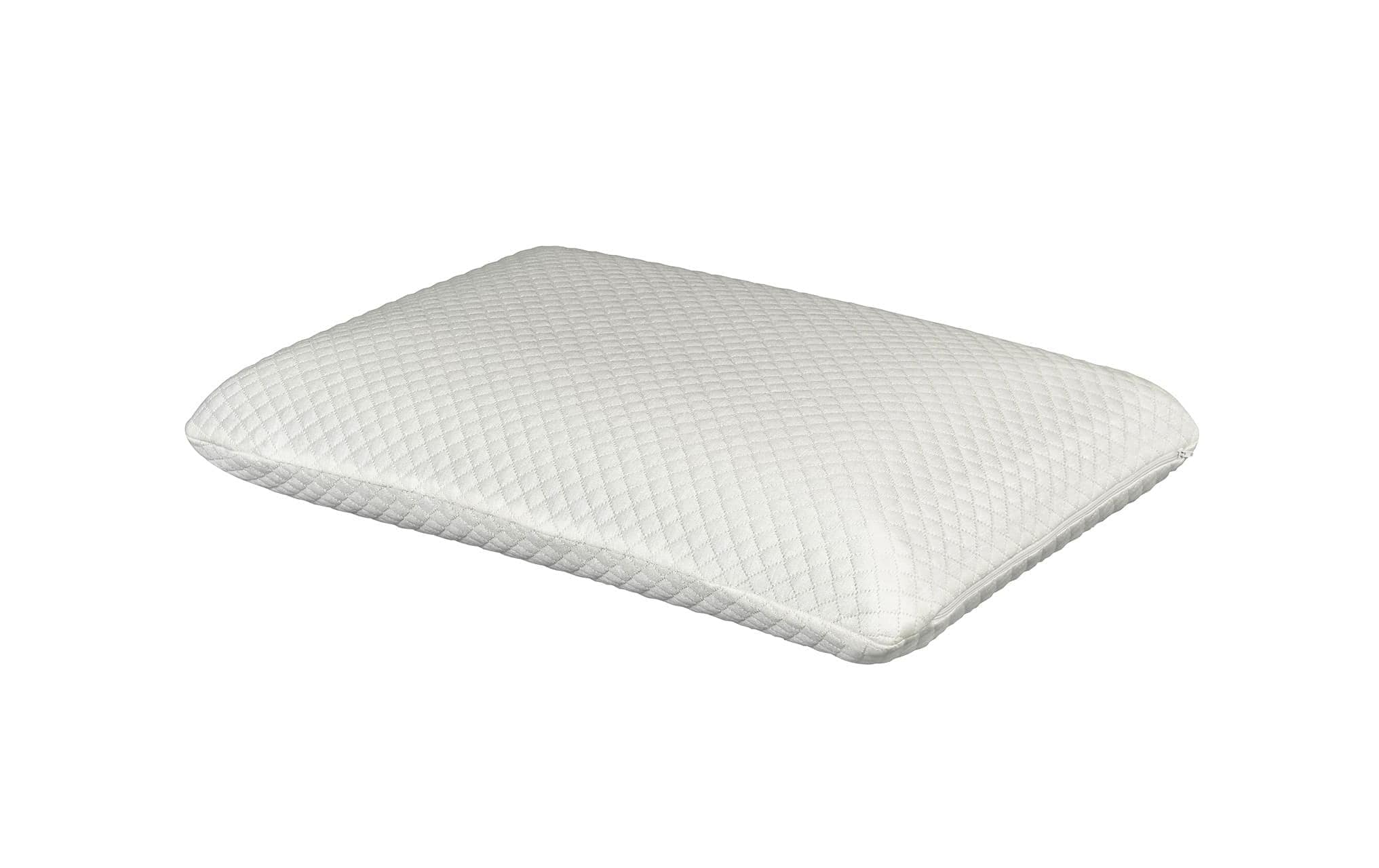 billerbeck Nackenkissen »Vita Visco Fresh 50 x 70 cm«