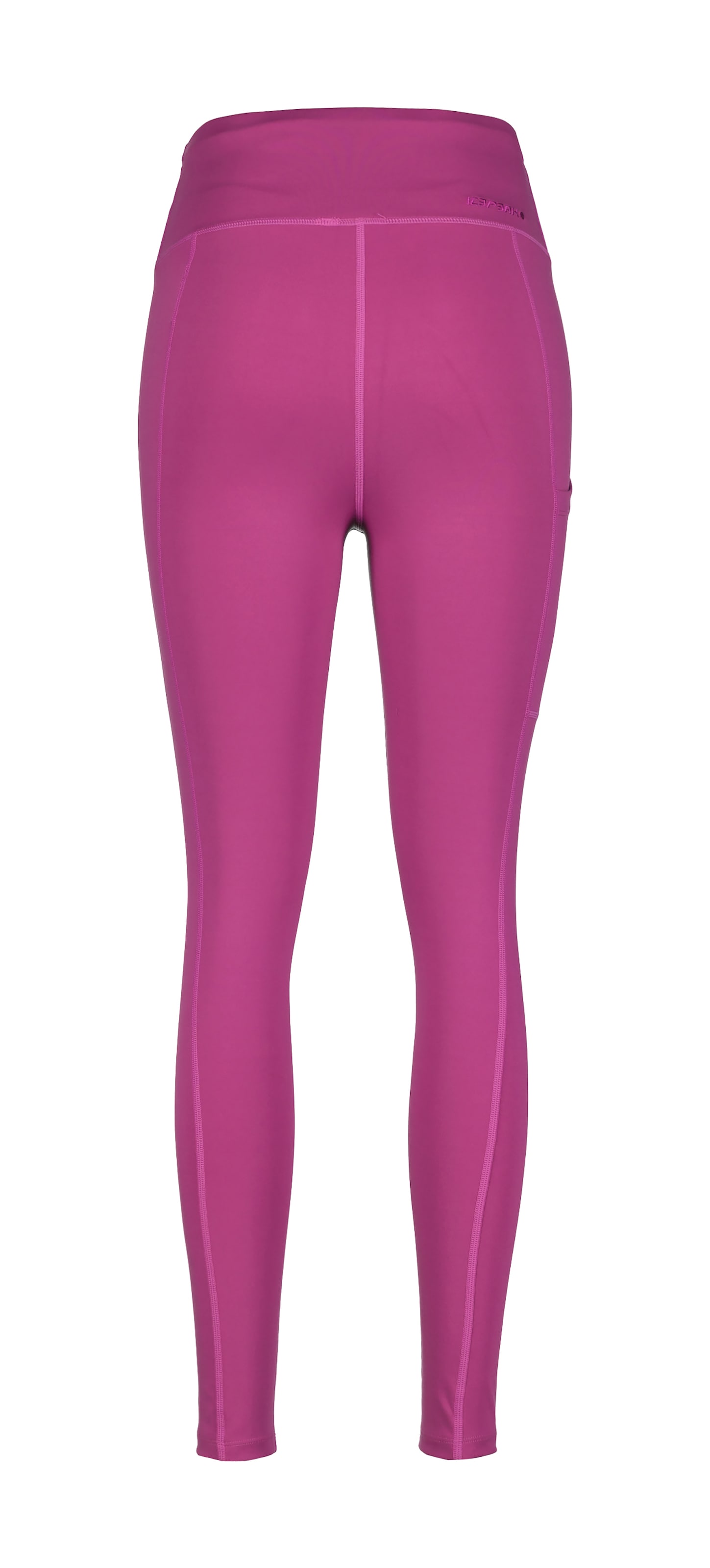 Icepeak Leggings »D LEGGINGS BETHUNE«, mit elastischem Bund