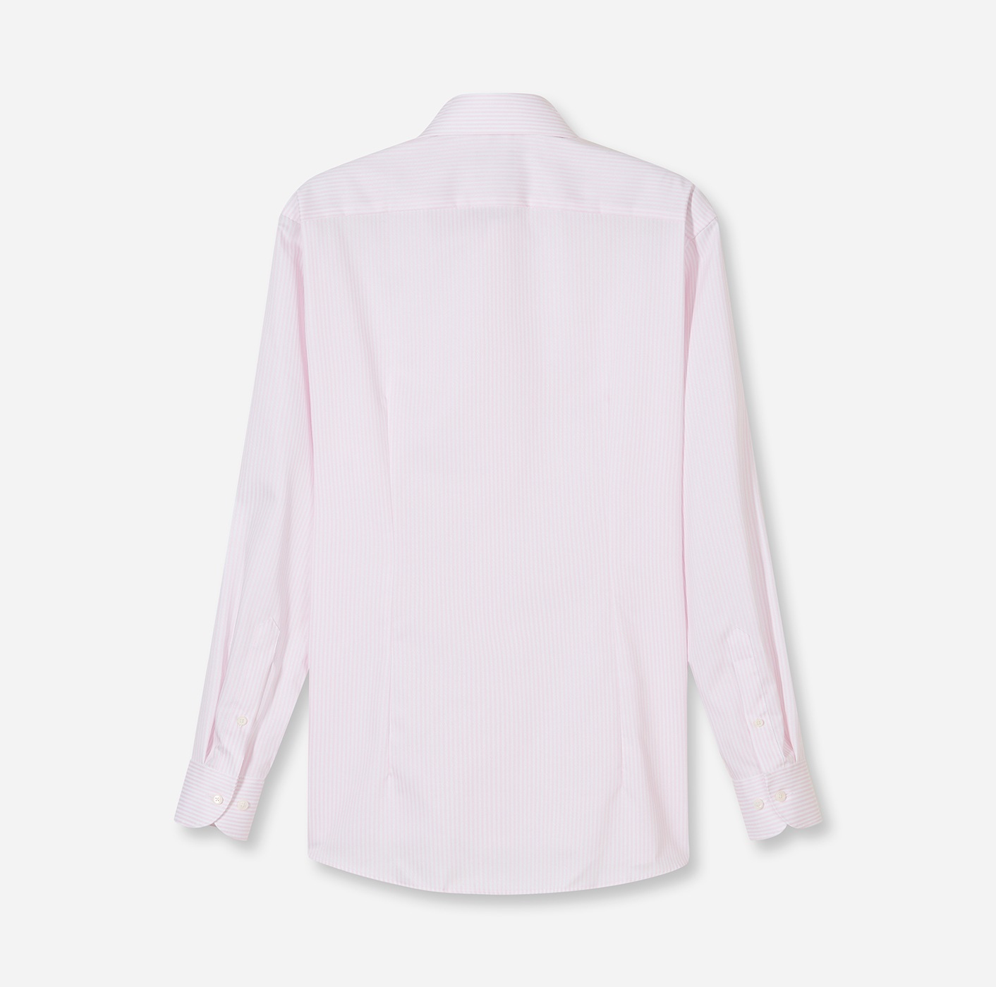 OLYMP Chemise d'affaires »Luxor modern fit« finement rayé