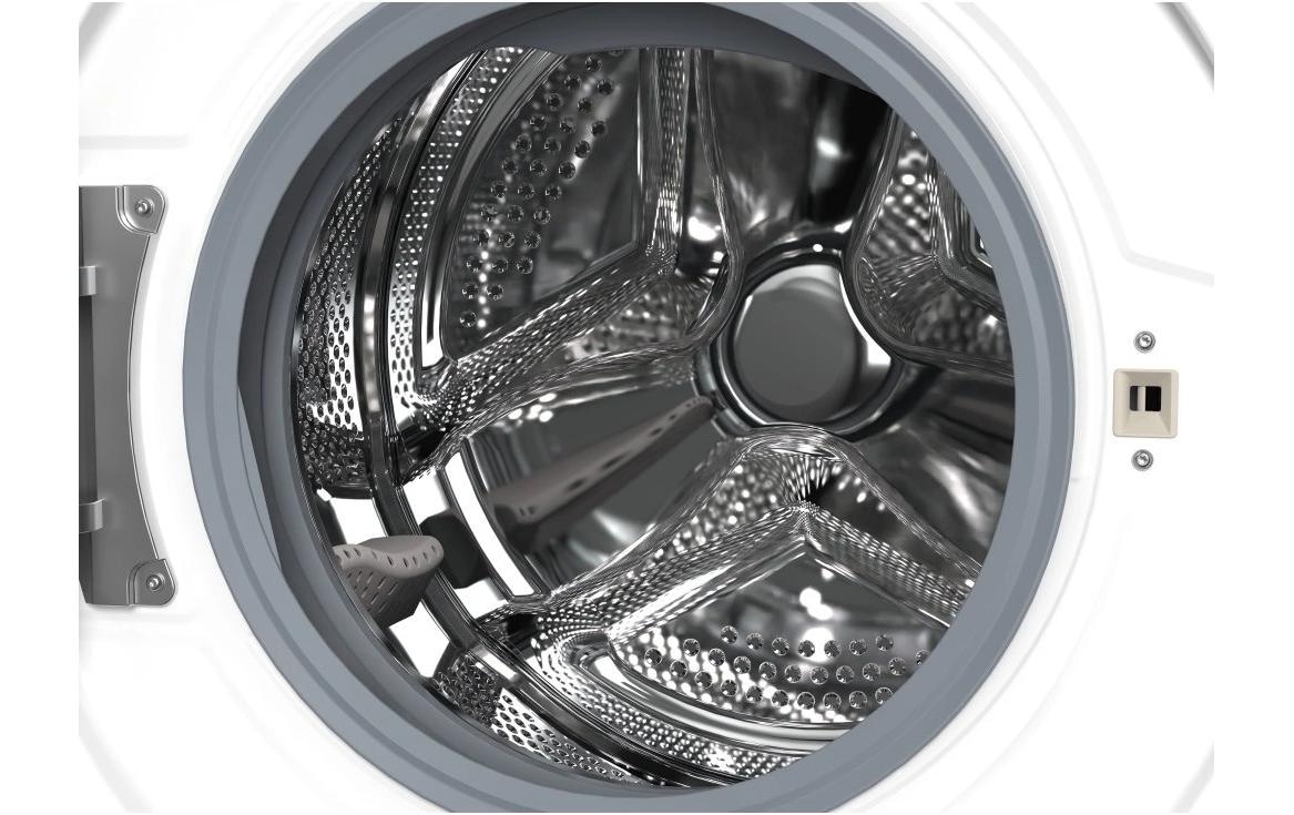   Waschmaschine »ES-WNFB214CWDA Links« 12 kg 1400 U/min