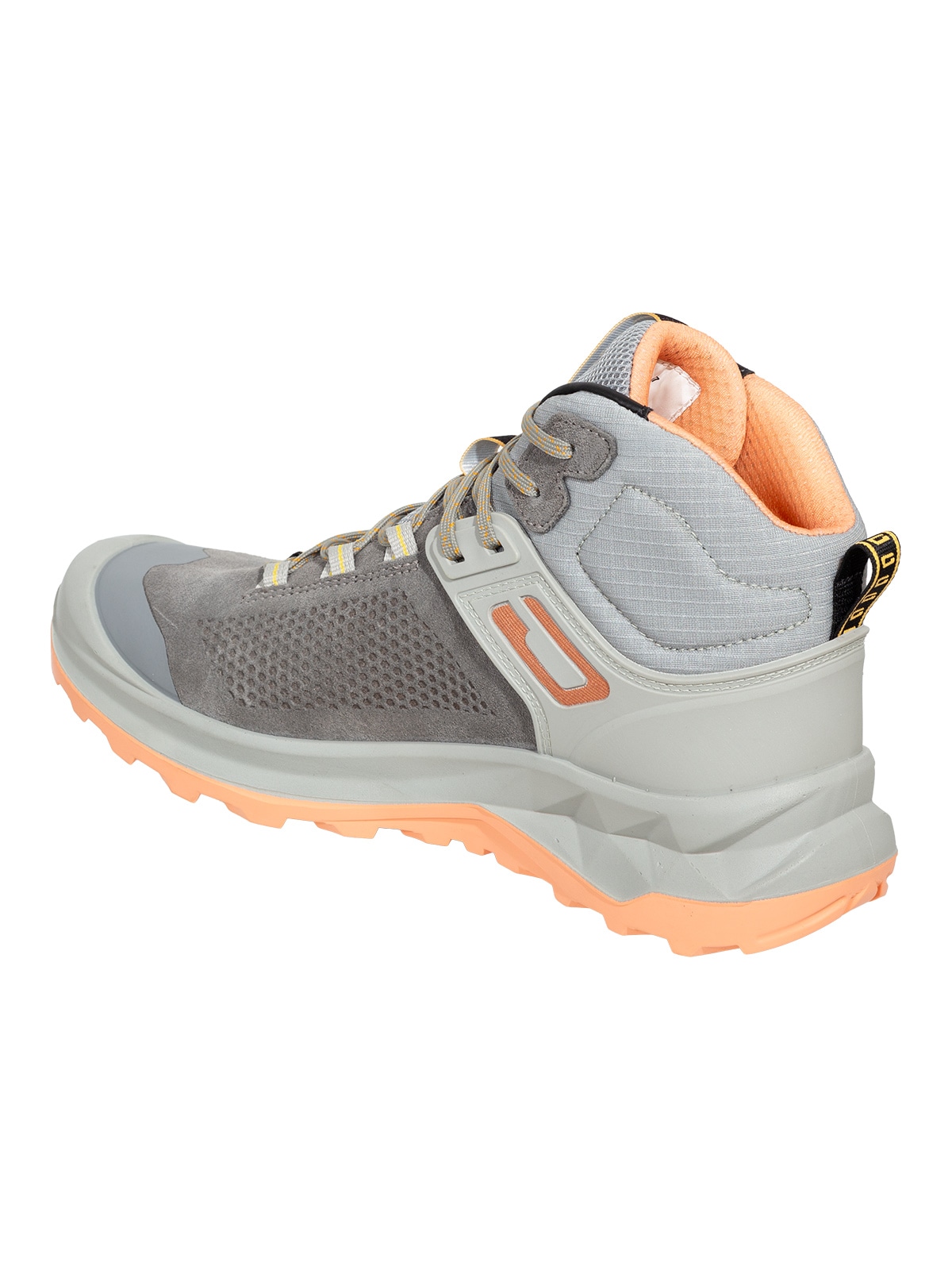 Grisport Wanderschuh »Grisport Vesuvio Vibram«  wasserabweisend,atmungsaktiv,Vibram